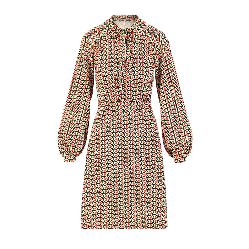 Blutsgeschwister Jerseykleid Dancing Serenity cloudrider günstig online kaufen