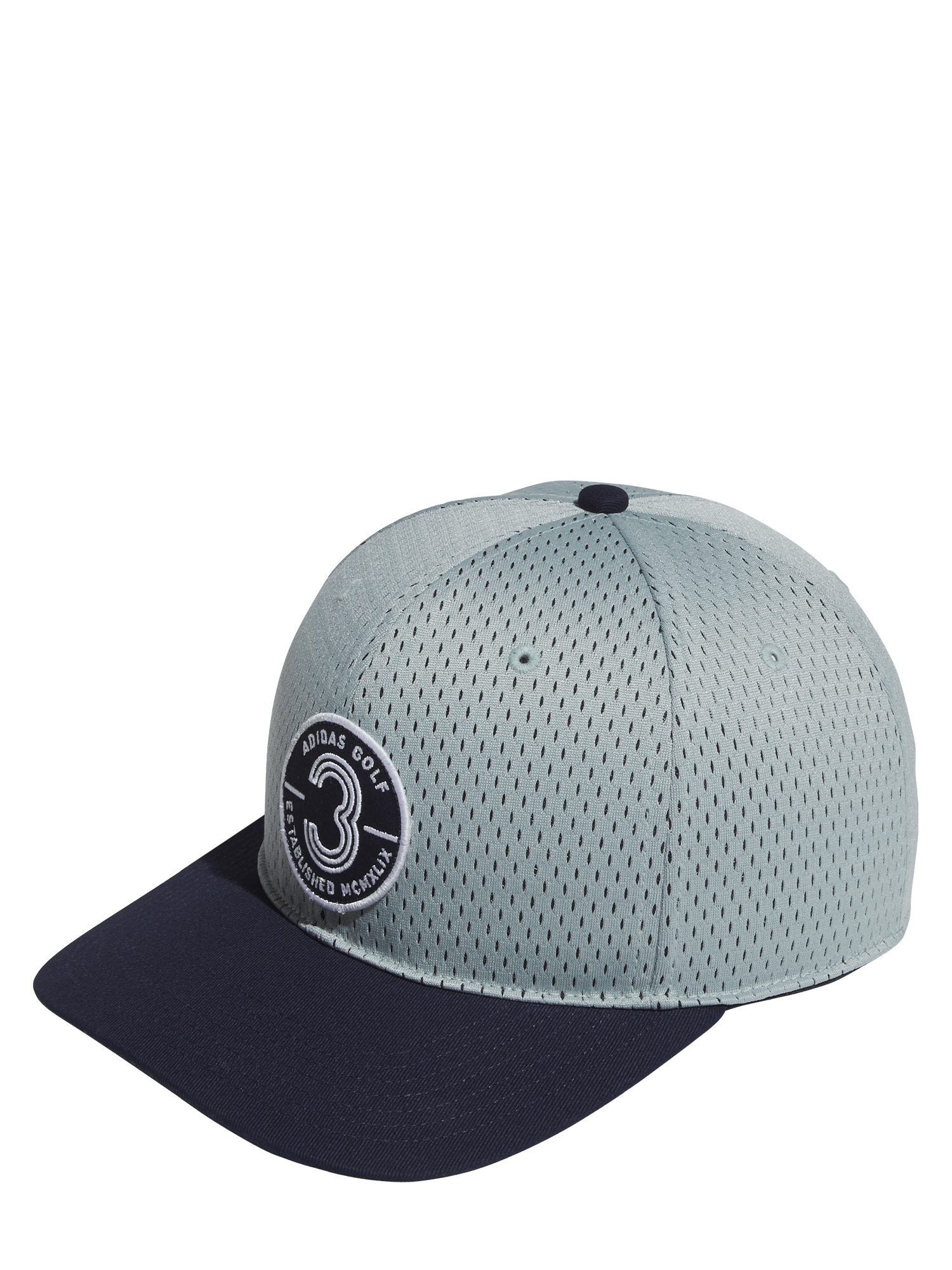 Baseball Cap FC Bayern München I Golf Cap I Herren I Grün