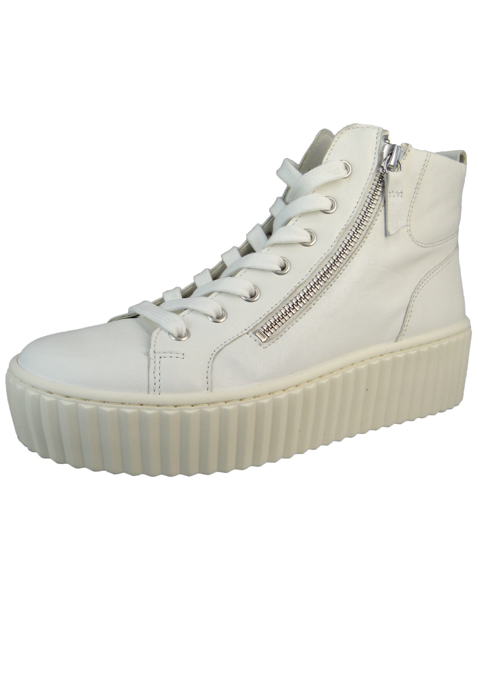 20 latte/panna Latte Gabor 23.210 Sneaker