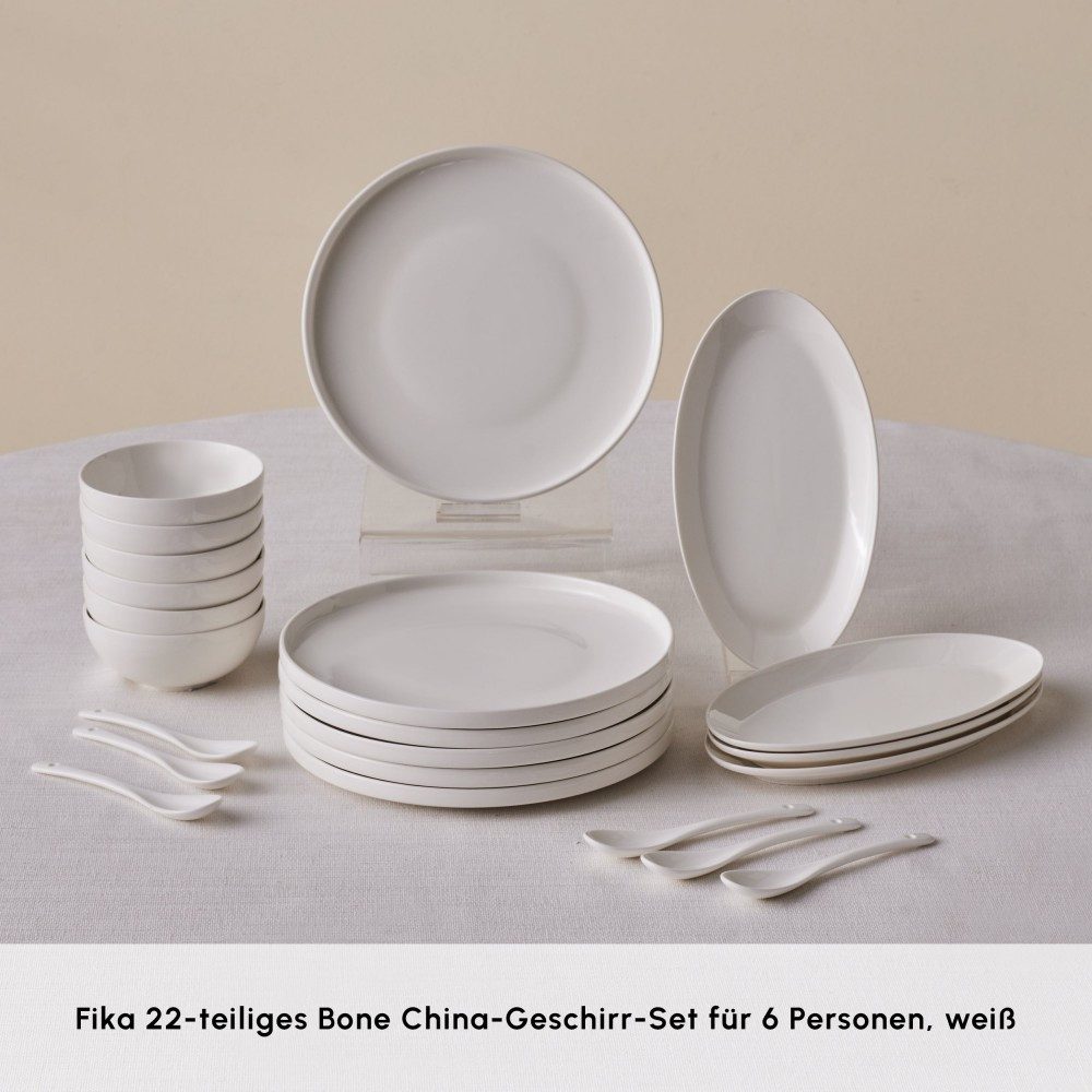 Karaca Geschirr-Set