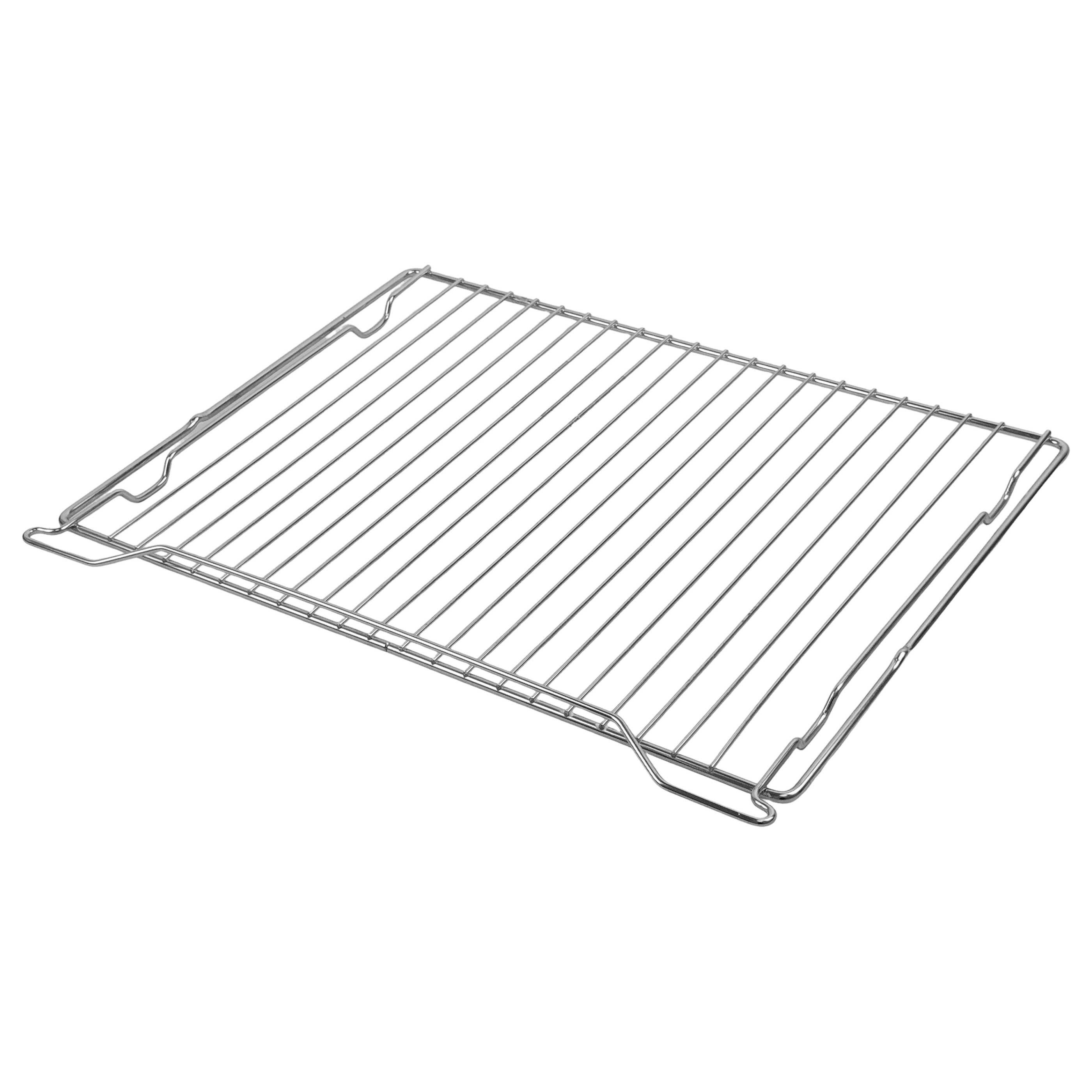 vhbw Backofenrost Ersatz für IKEA 480121103852 für Backofen, Kunststoff