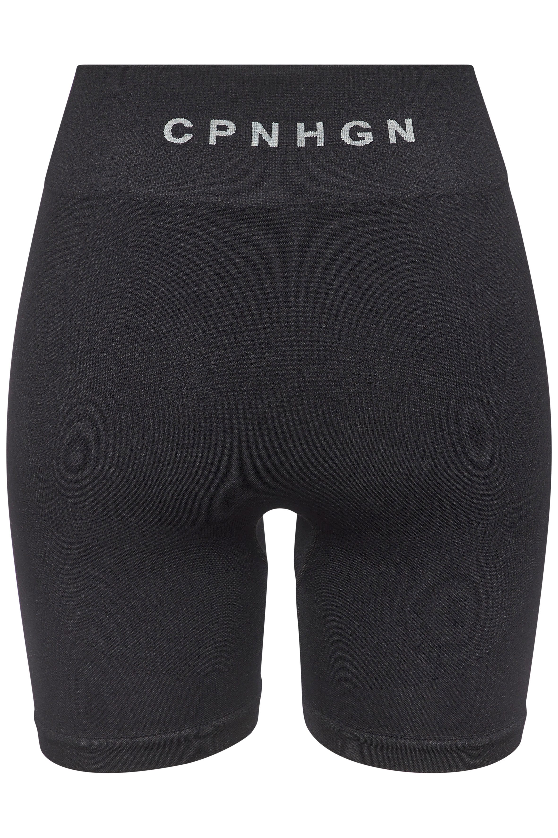 Copenhagen Studios Seamless Shorts Seamless High Waist Design