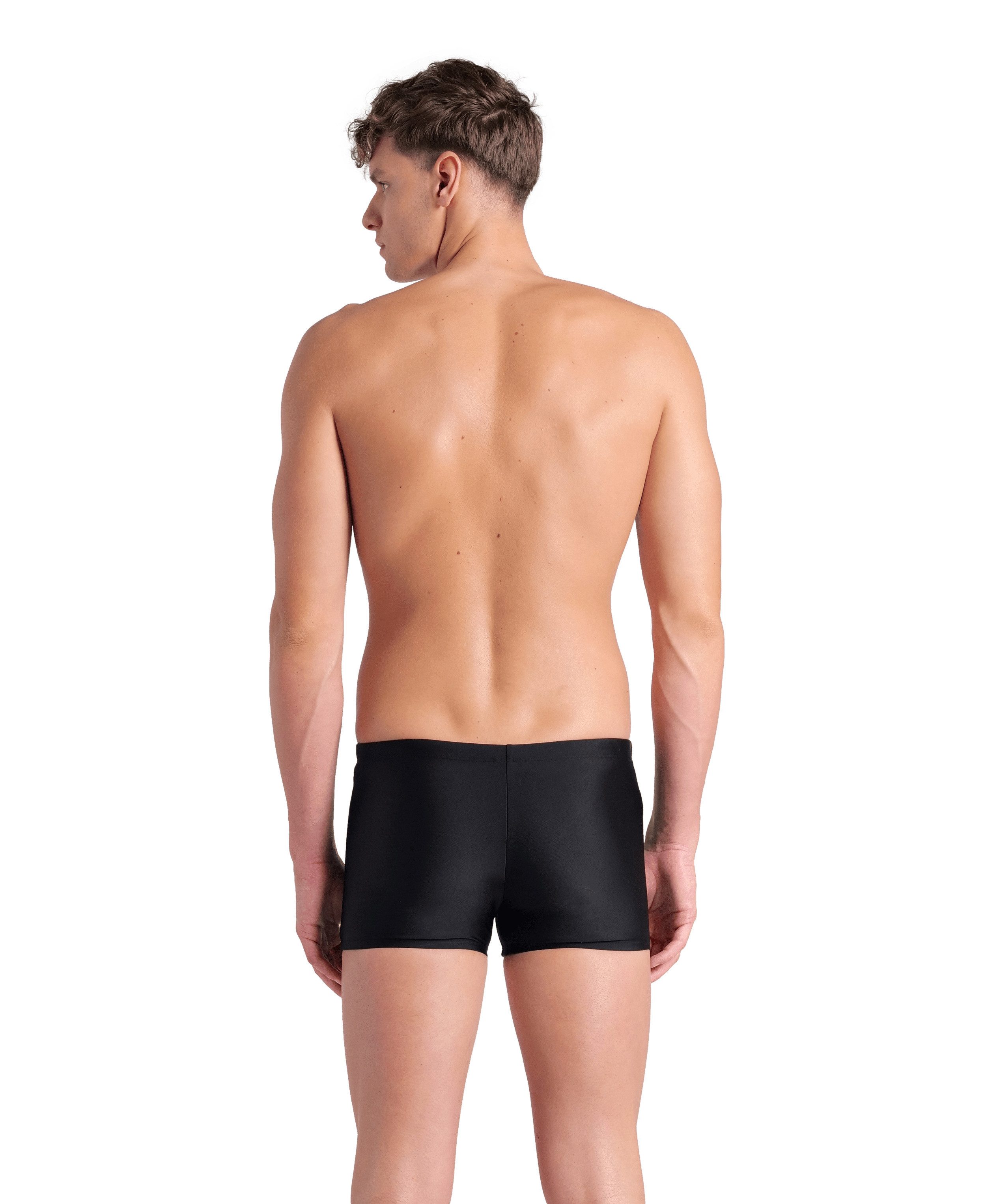 Arena Badehose MEN'S SWIM SHORT GRAPHIC (1-St) günstig online kaufen