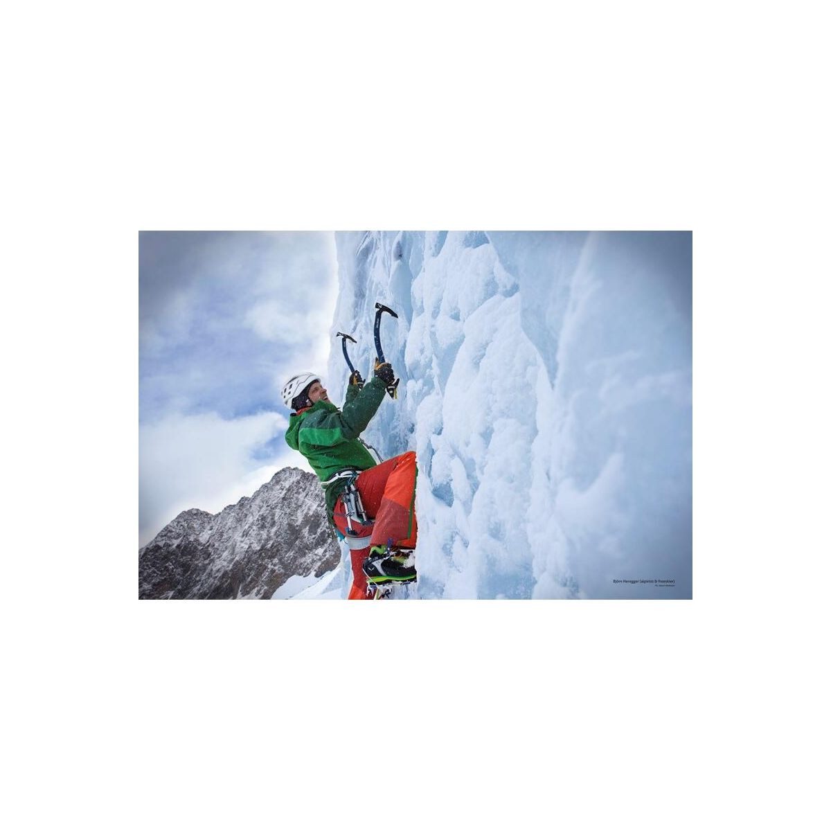 Salewa MS Condor EVO GTX (M) Alpinschuh Ein strapazierfähiger Bergsteigerschuh mit GORE-TEX® und Vibram-Sohle