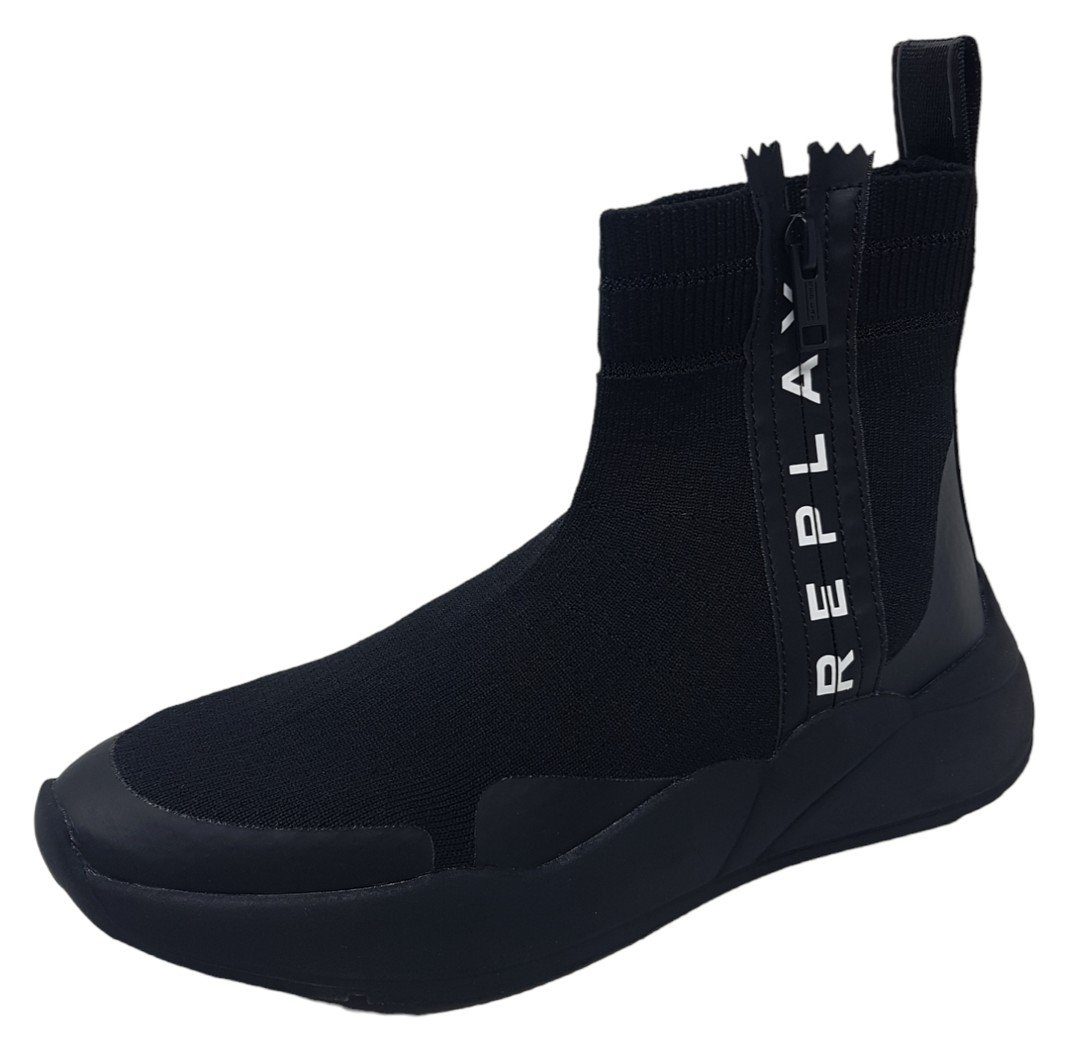 REPLAY & SONS Hera Studio Sneaker