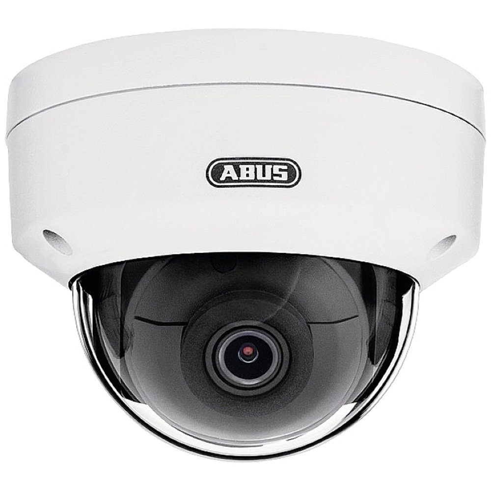 ABUS Überwachungskamera ABUS Performance Line 2MPx Mini Dome TVIP42510 LAN IP Überwachungskam (TVIP42510 (Performance Line 2MPx Mini Dome)