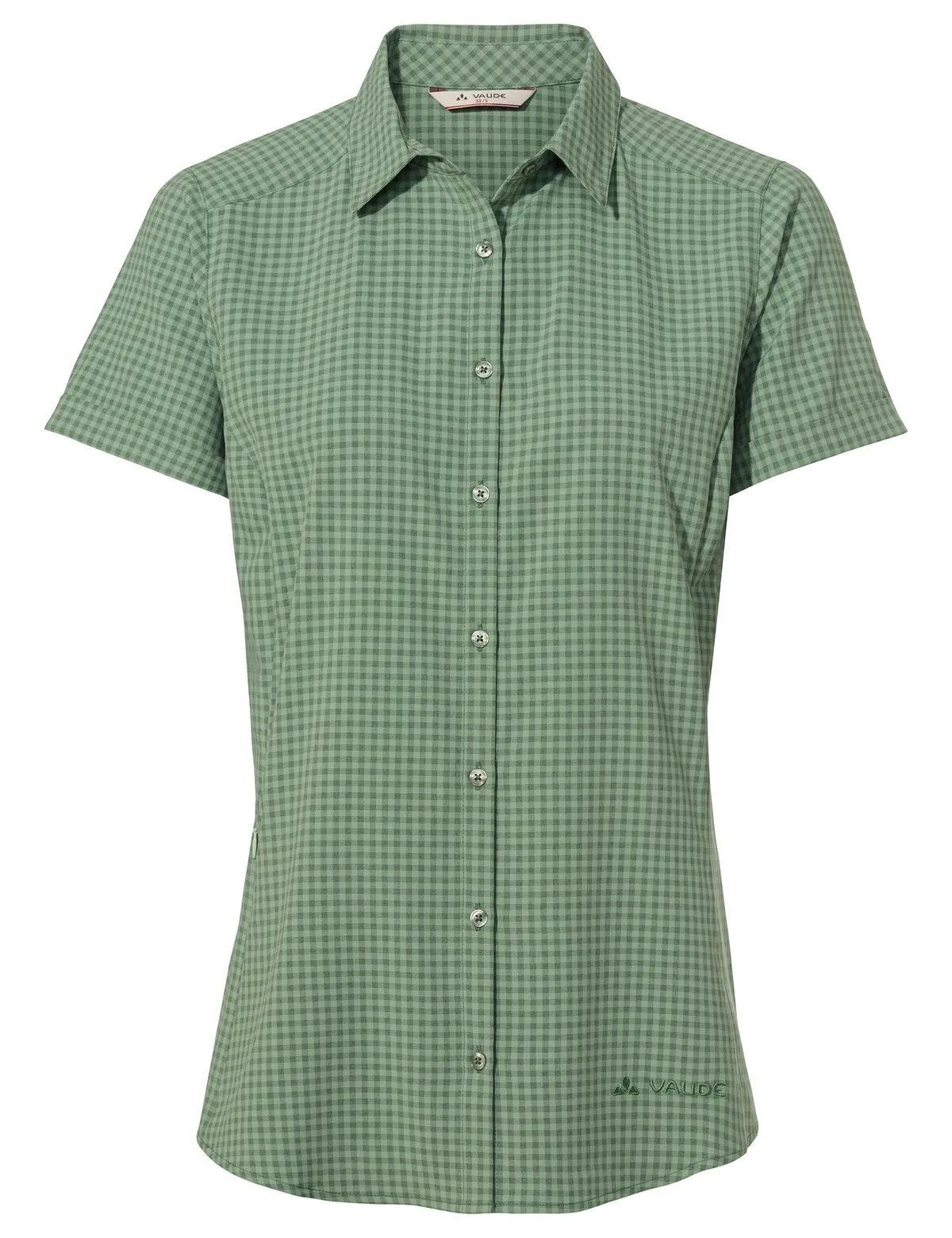 Hemdbluse Women's Seiland Shirt III Bluse - Vaude