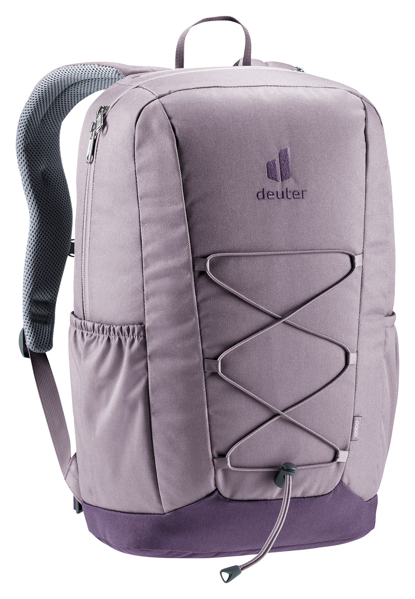 deuter Freizeitrucksack GOGO (1-tlg), für vielseitige Aktivitäten, mit Rund günstig online kaufen