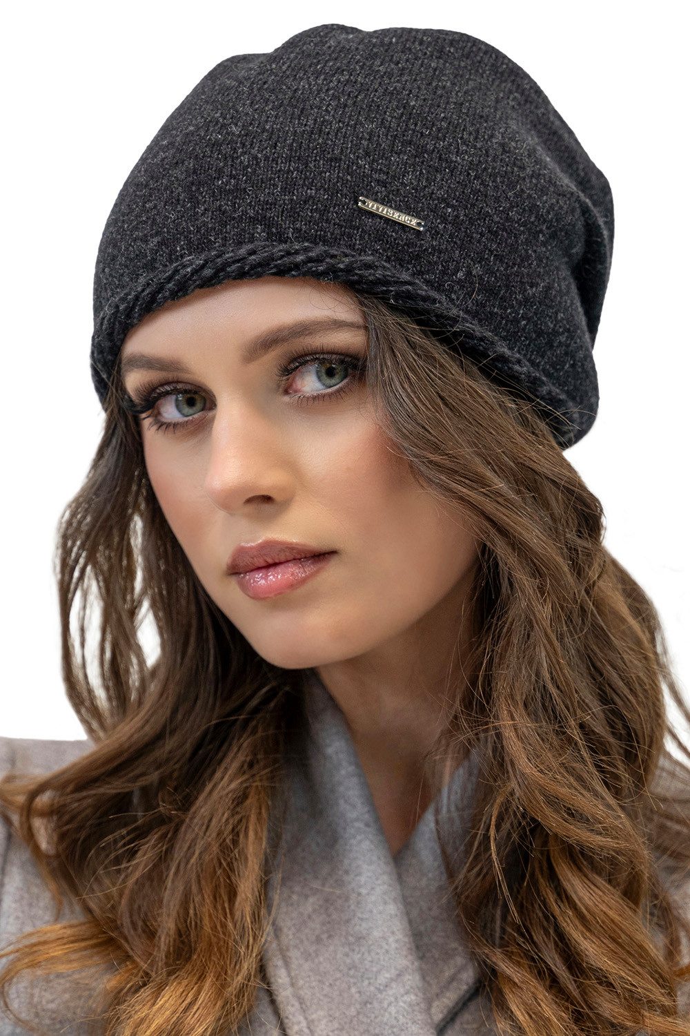Vivisence Strickmütze 7087