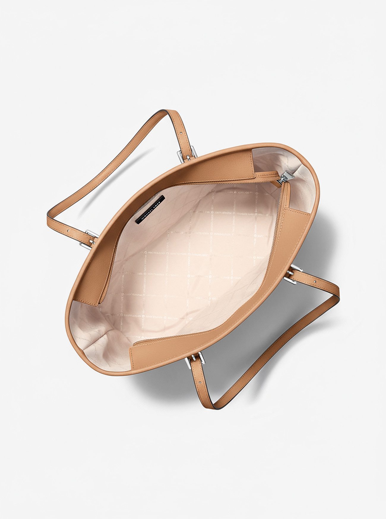 MICHAEL KORS Schultertasche Jet Set Travel Tote günstig online kaufen