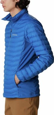 Columbia Funktionsjacke Powder Pass Jacket