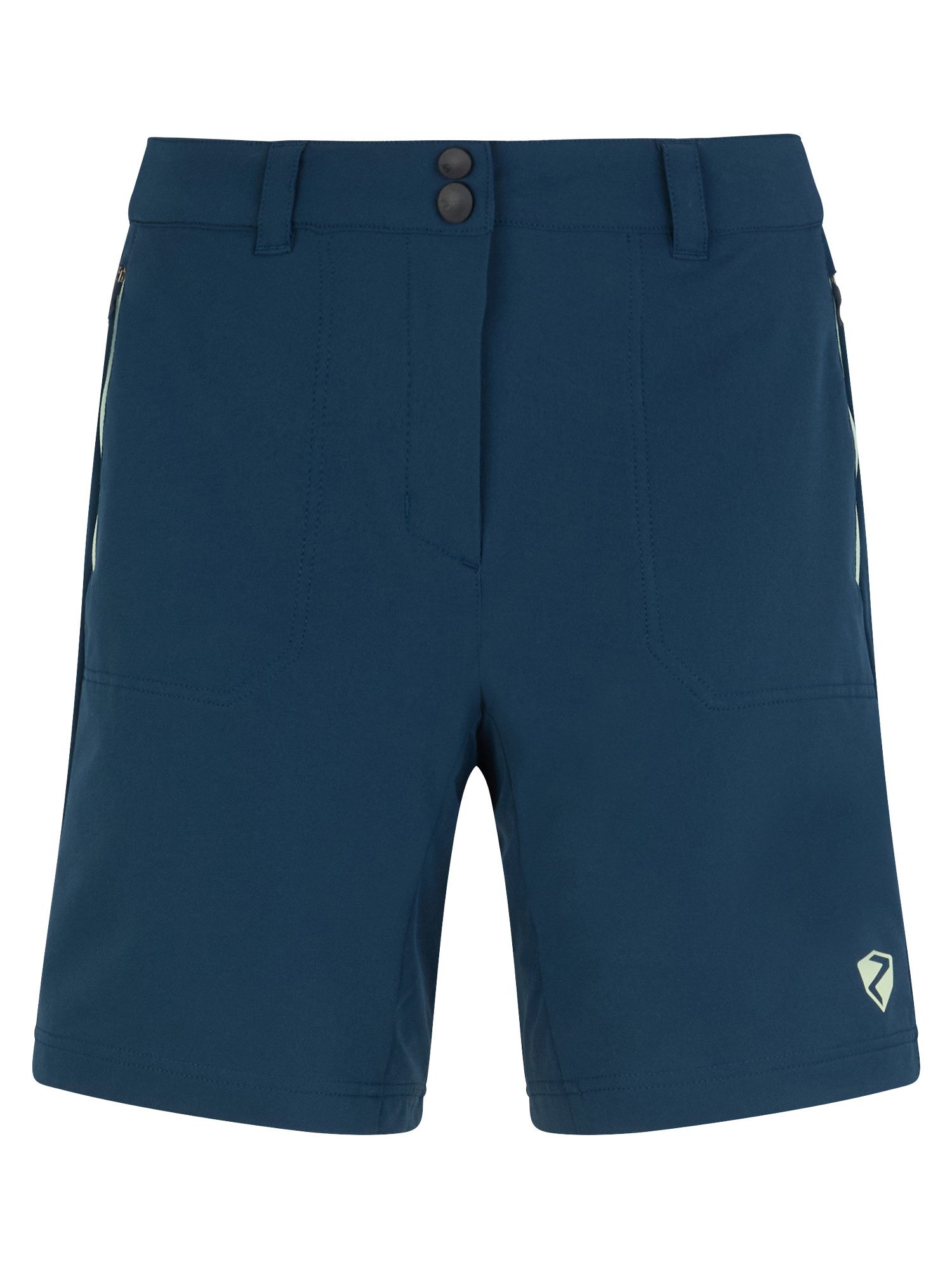 Ziener Radhose NAKOA-Z