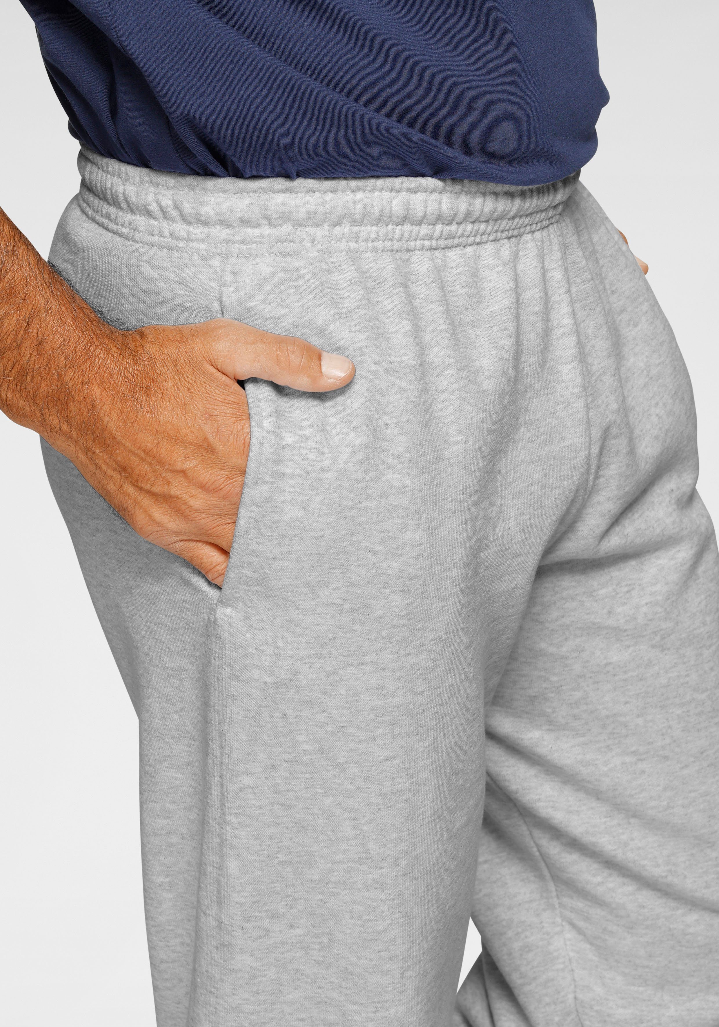 Fruit of the Loom Sweathose Open Leg Jogginghose