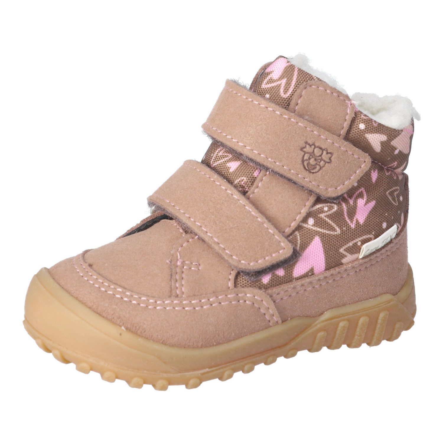 PEPINO by RICOSTA DAVIS - Lauflernschuhe Stiefel