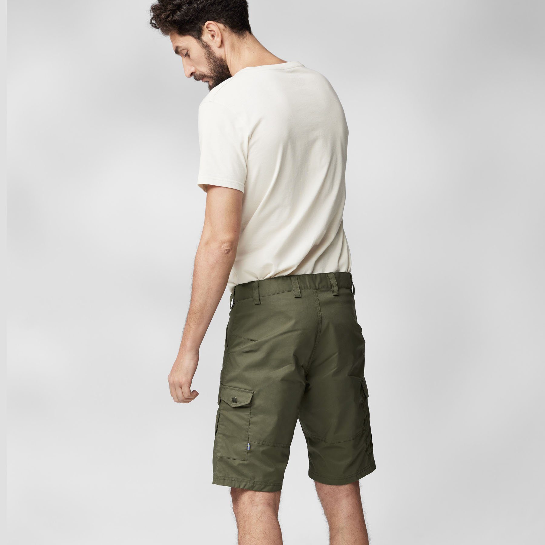 Herren Lite Trekkingshorts Pro Vidda Shorts Fjällräven