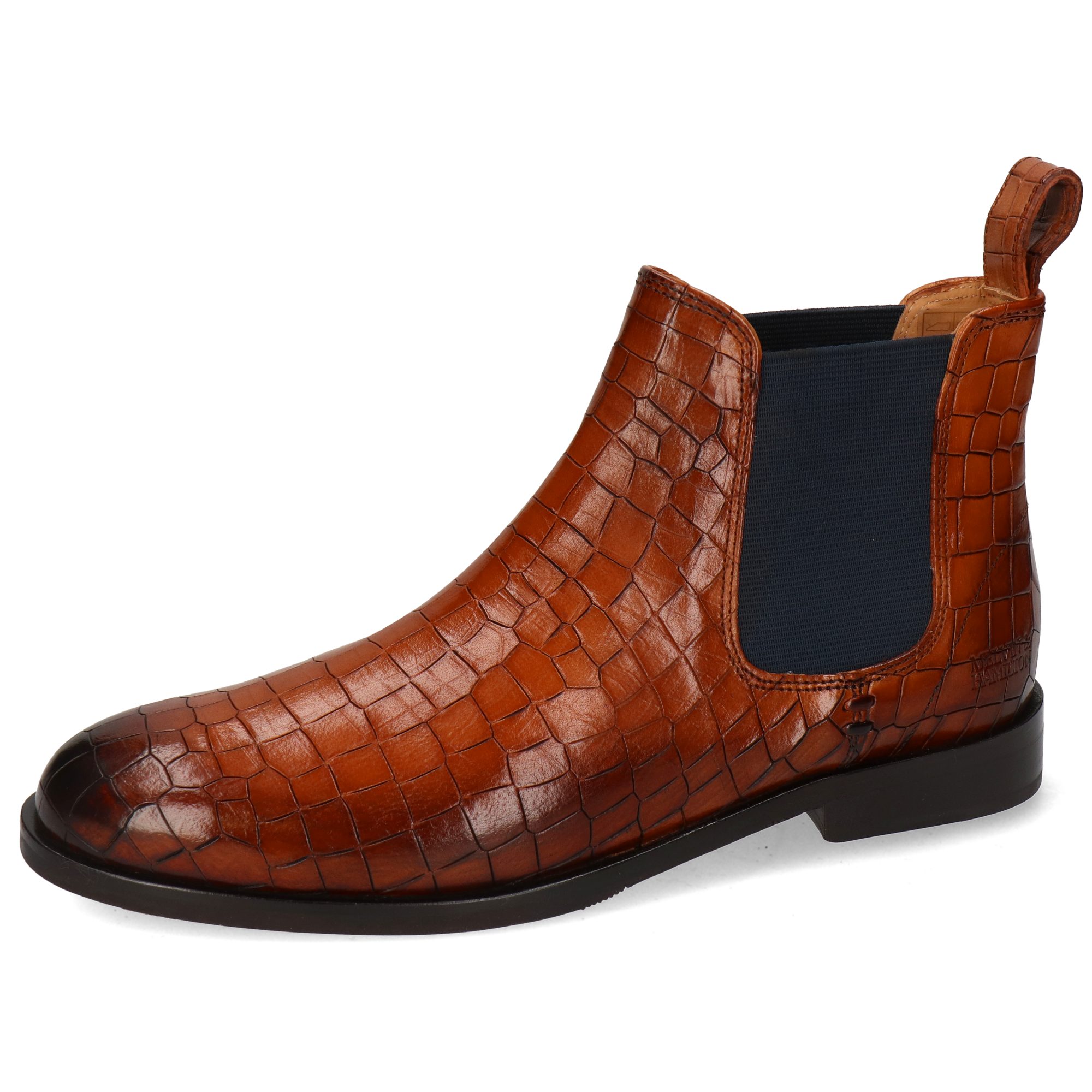 Melvin & Hamilton Susan 10 Stiefelette günstig online kaufen