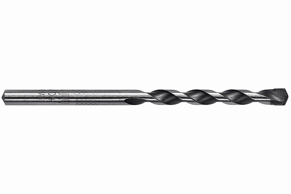 Wolfcraft Bohrer- und Bitset Wolfcraft Betonbohrer-Set HM Professional 6-teilig