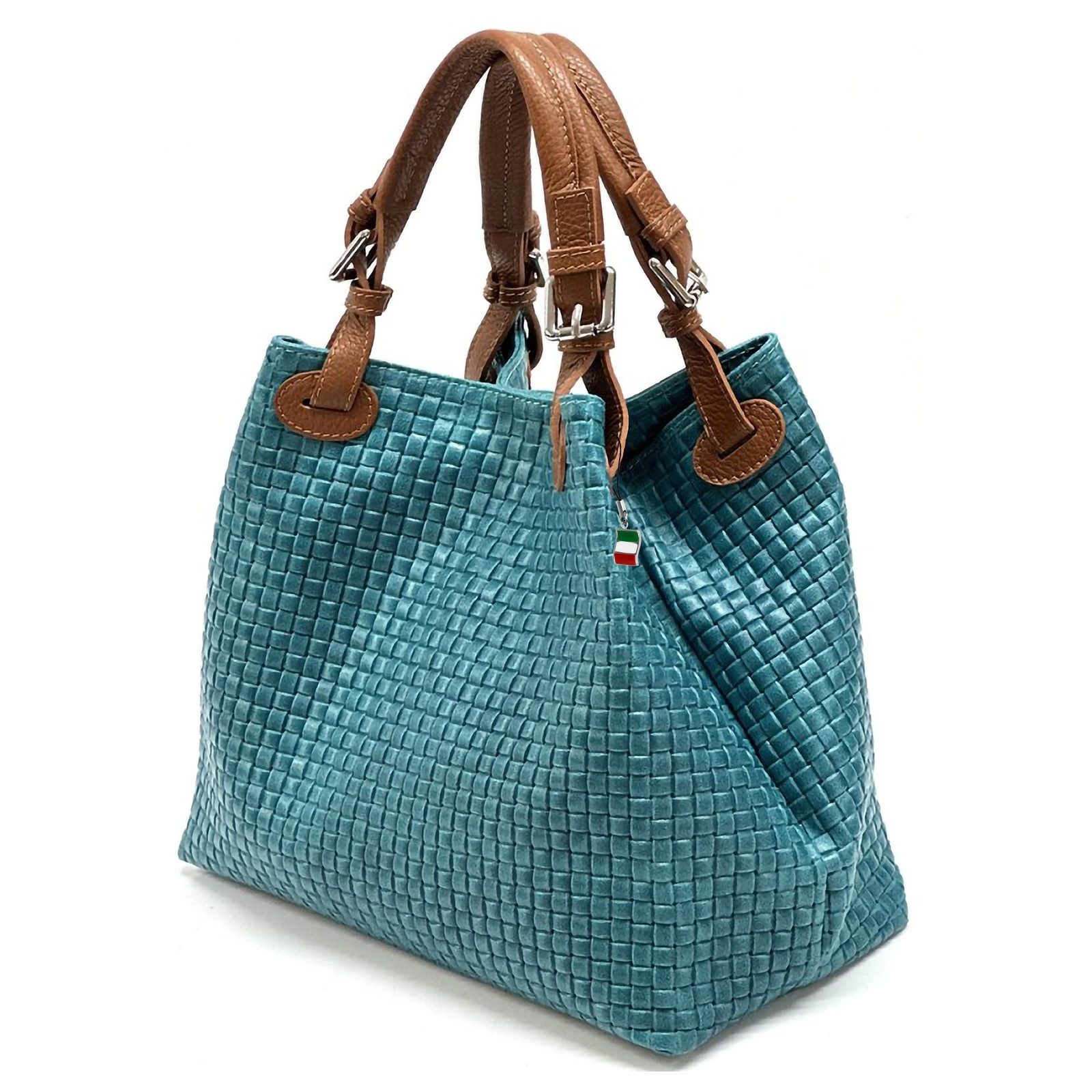 FLORENCE Handtasche Florence Umhängetasche Damen Handtasche (Handtasche), D günstig online kaufen