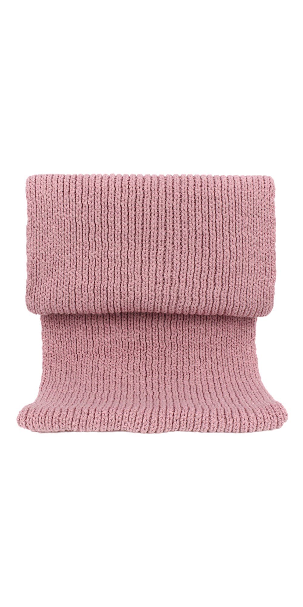 ZEBRO Strickschal LOOP, mit hohem Wollanteil günstig online kaufen