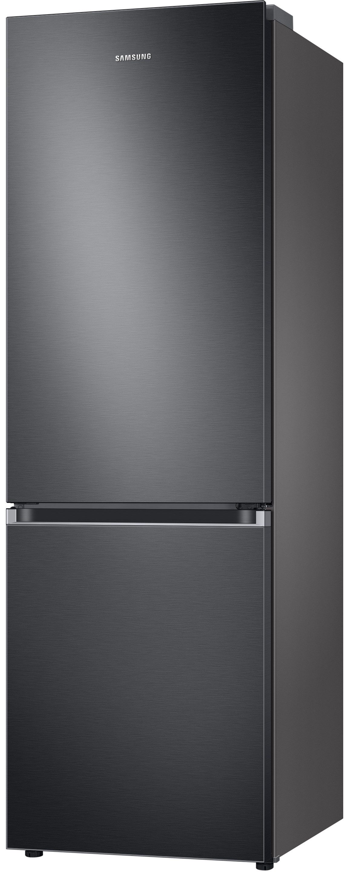 Samsung Kühl-/Gefrierkombination 7300 Serie RB34C605CB1/EF, 185,3 cm hoch, 59,5 cm breit