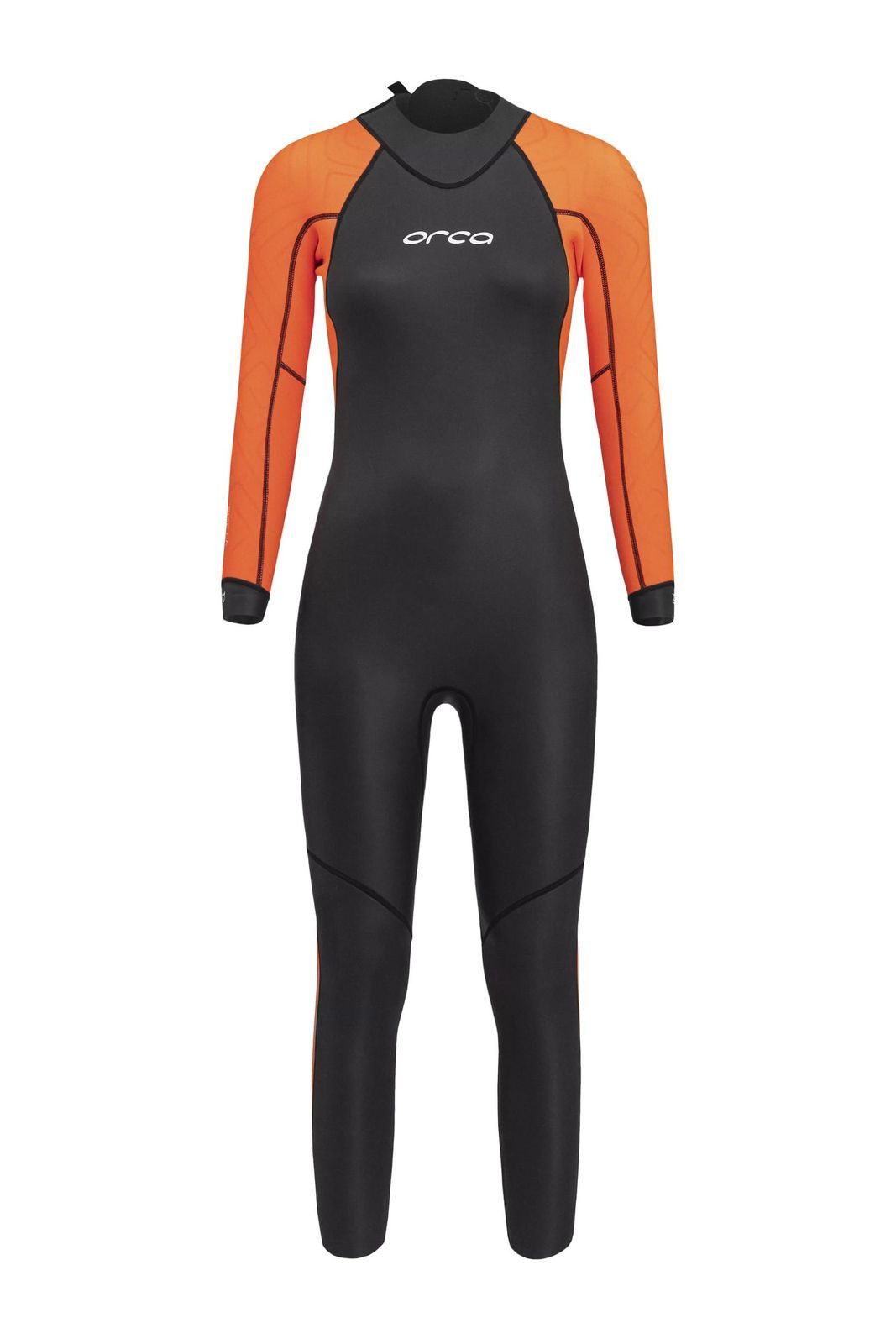 ORCA Neoprenanzug OpenWater Vitalis HiI-Vis Women