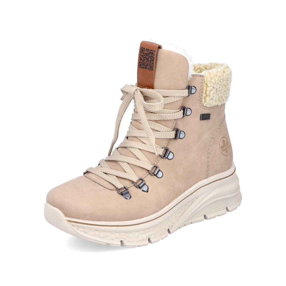 Rieker Winterstiefel