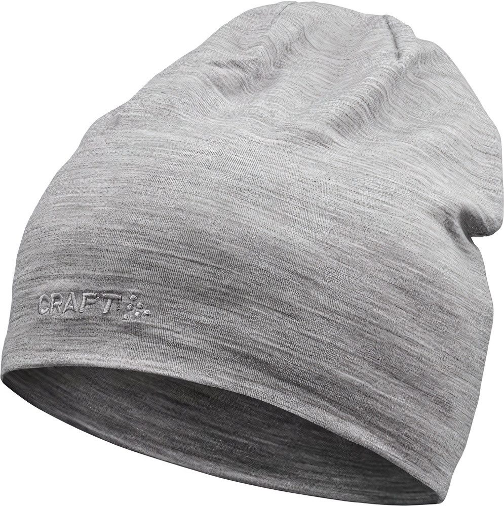 Craft Strickmütze Essence Wool Hat