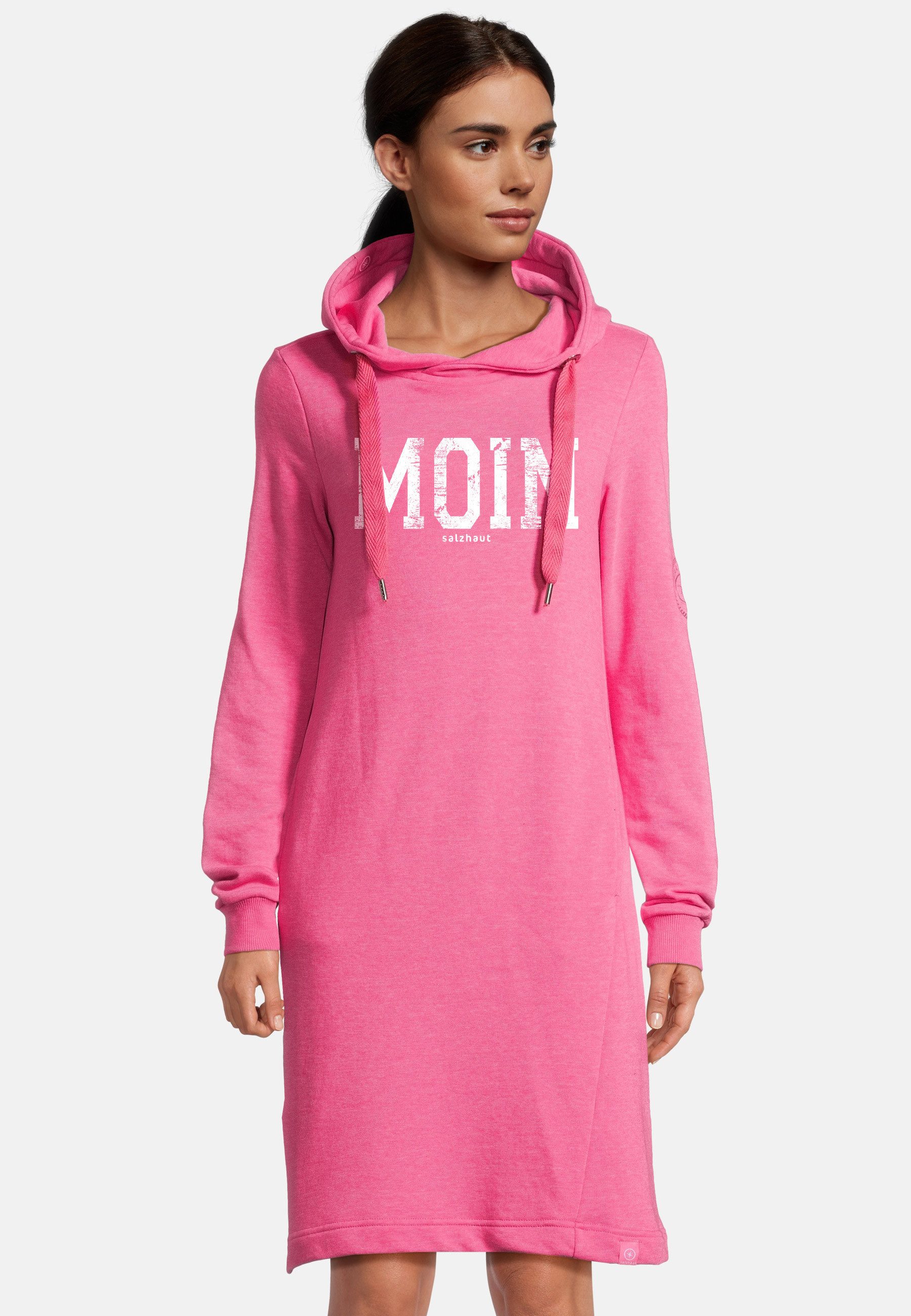 salzhaut Midikleid MÖÖV - MOIN Damen günstig online kaufen