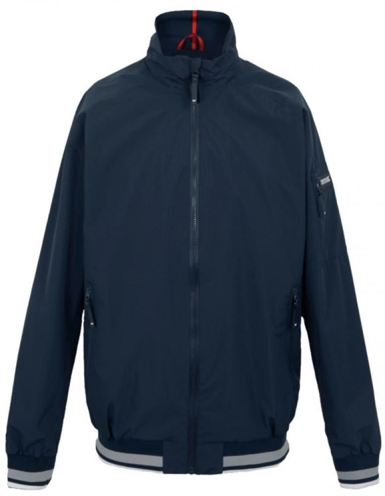 Regatta Softshelljacke Jacke Herren ShorebayJktIII Mens Waterproof Shell