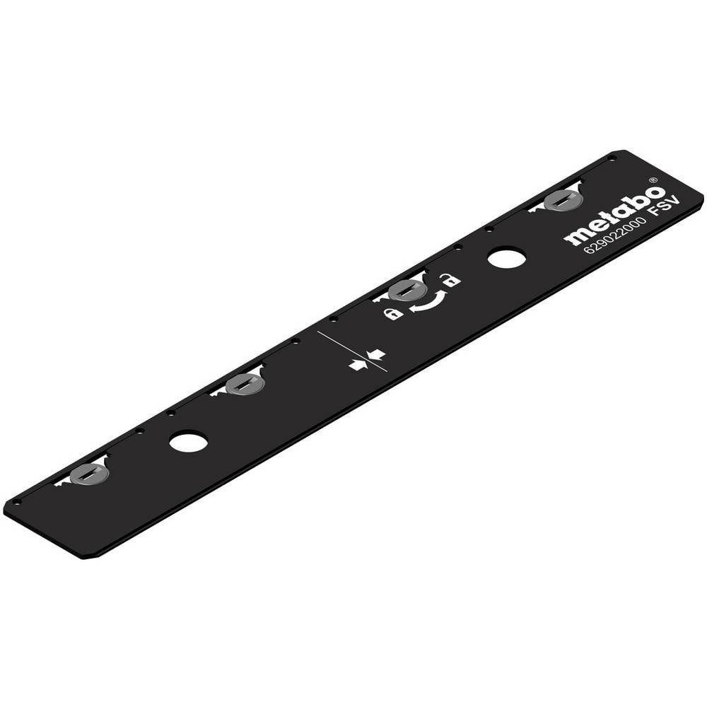metabo Maschinen-Führungsschiene Verbinder FSV für Führungsschienen FS 629022000