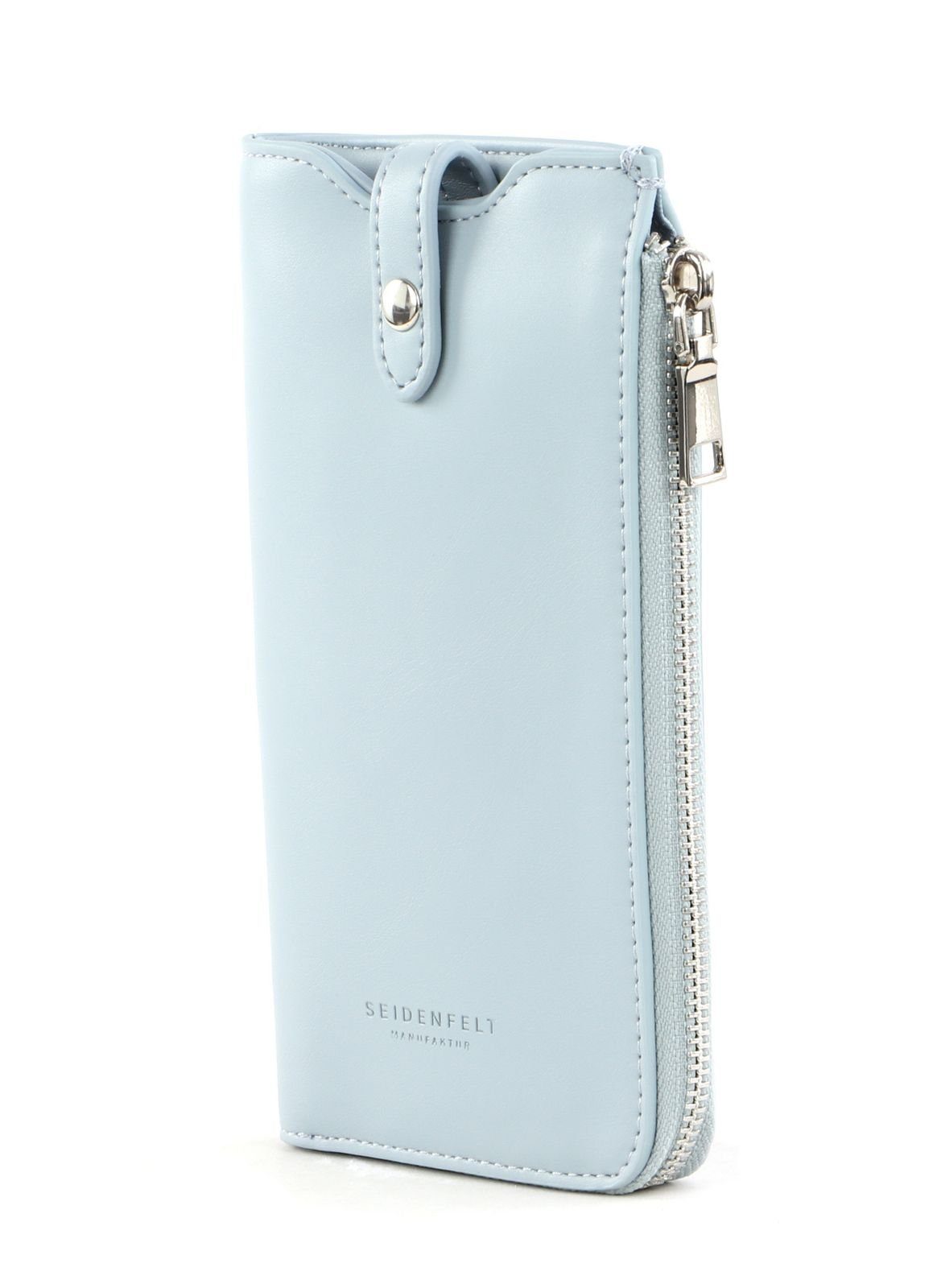 Seidenfelt Manufaktur Handytasche