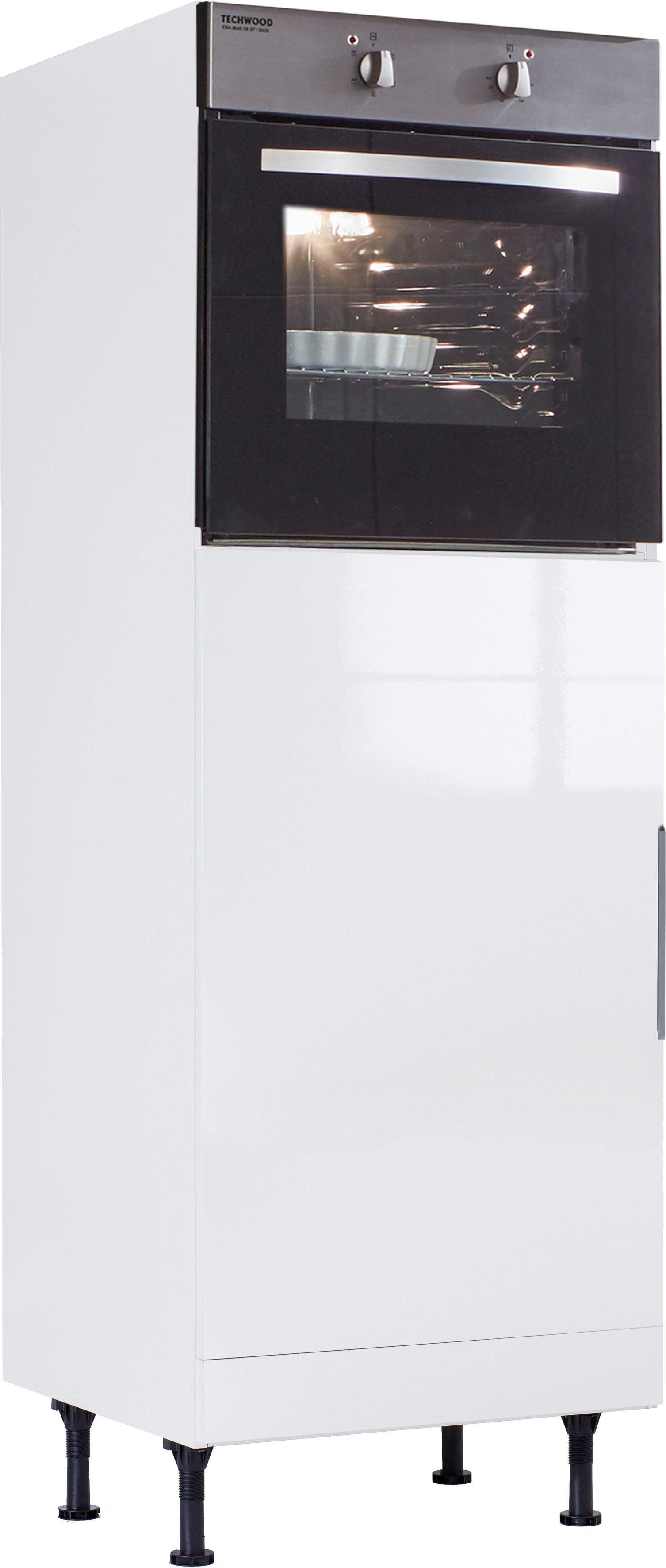 OPTIFIT Backofen/Kühlumbauschrank Tara günstig online kaufen