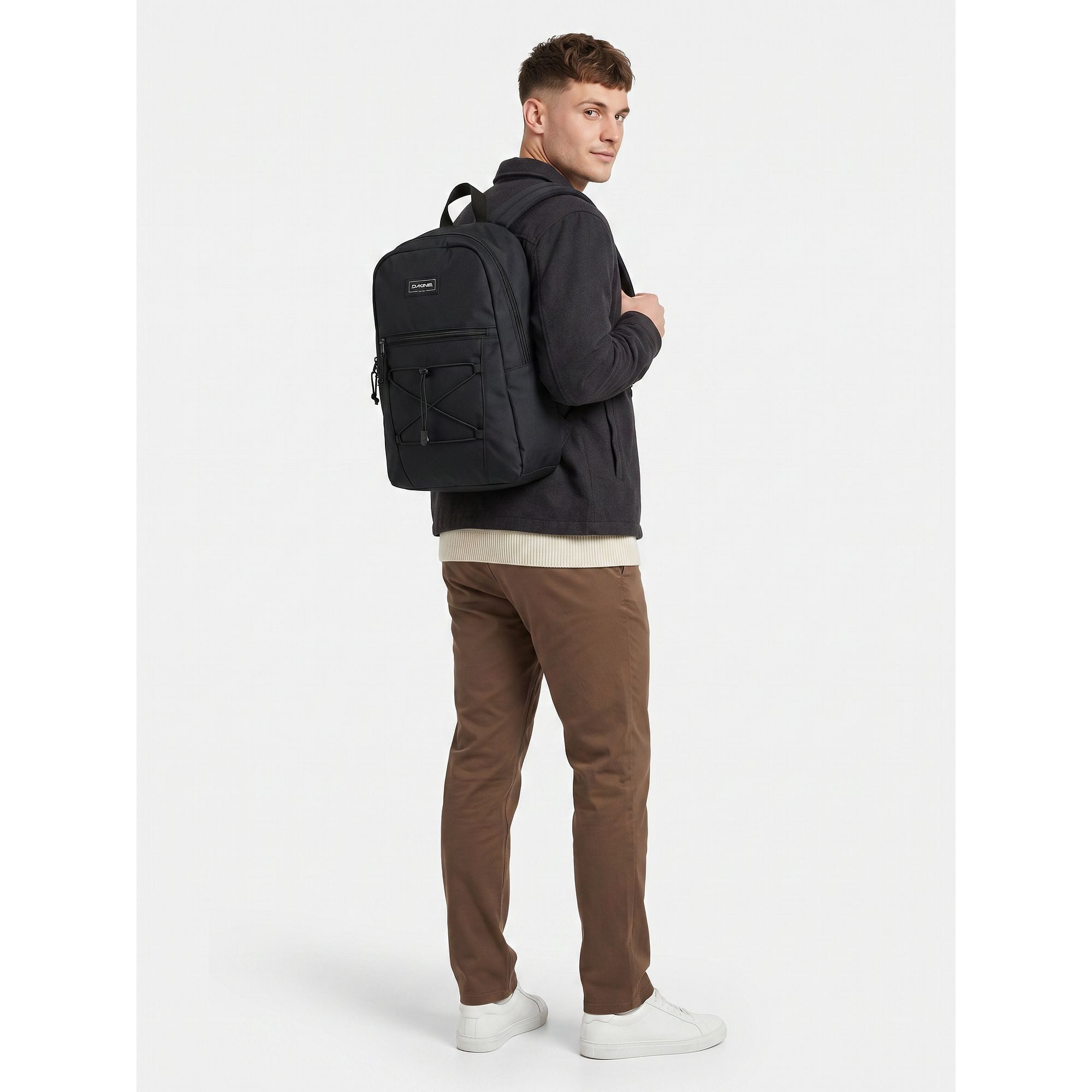 Dakine Rucksack Detention, Polyester