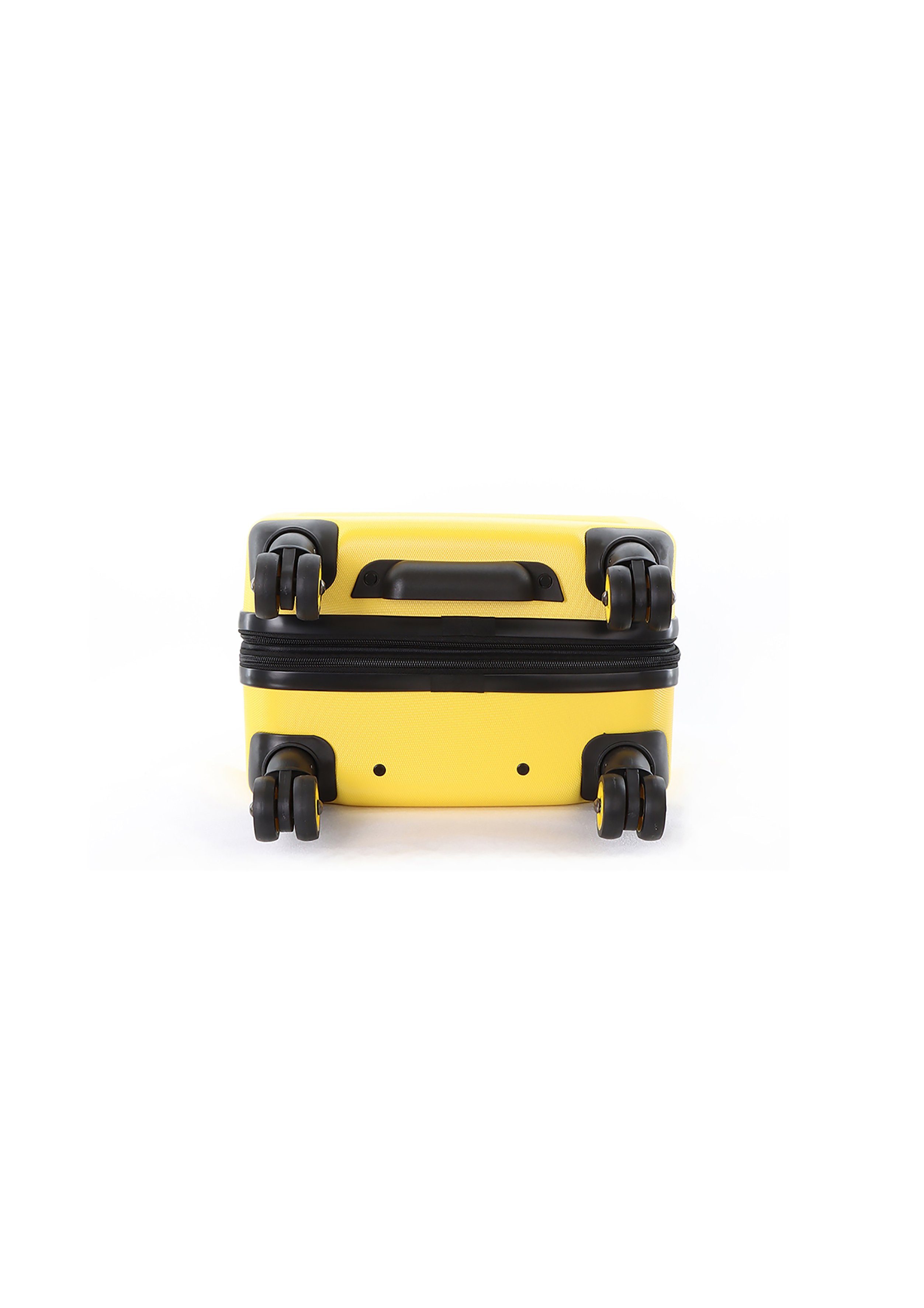 NATIONAL GEOGRAPHIC Koffer, mit praktischem TSA-Schloss