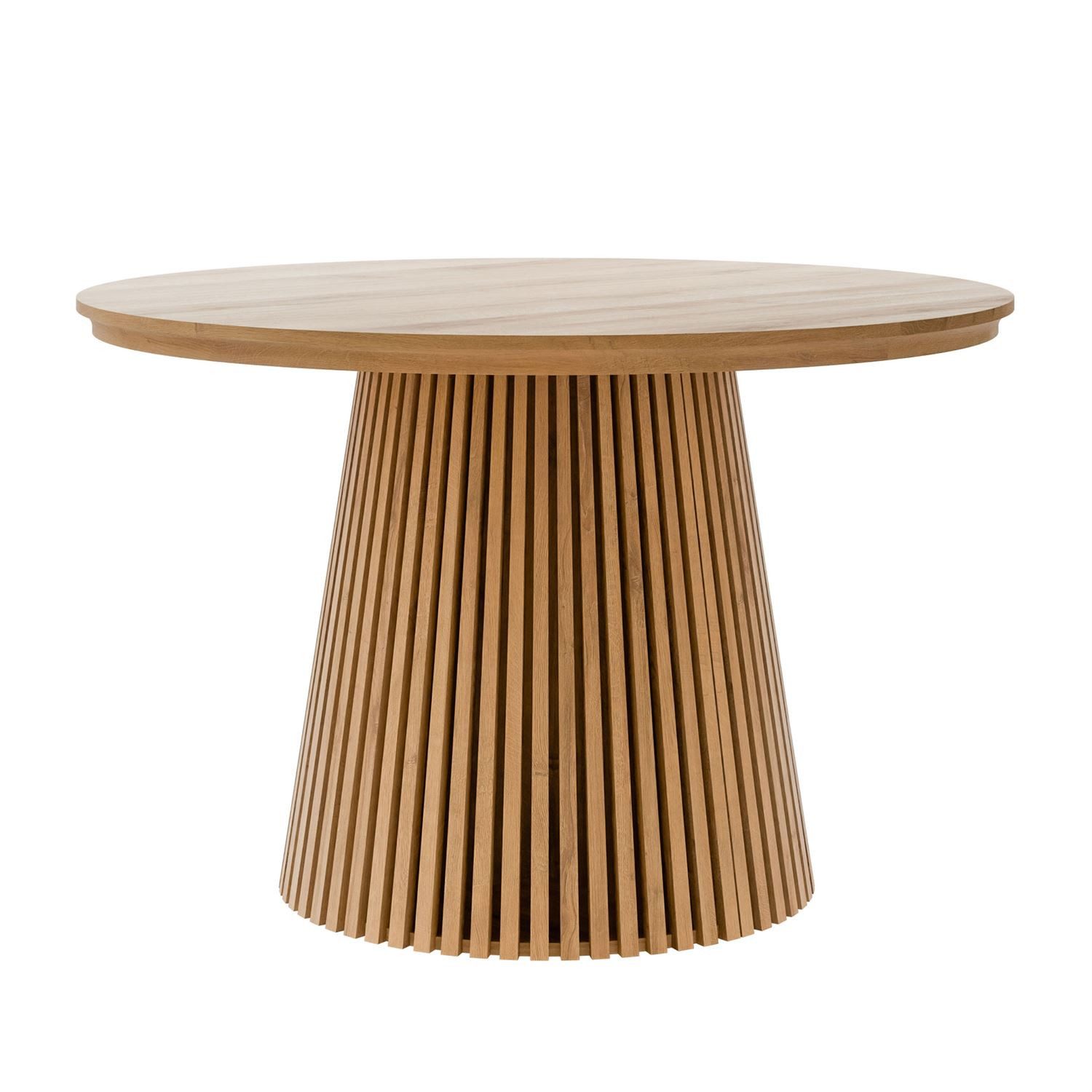 Lookway Esstisch MISTIC ausziehbar 120–200 cm, 120-200x120x75 cm – Bild 5 von 5