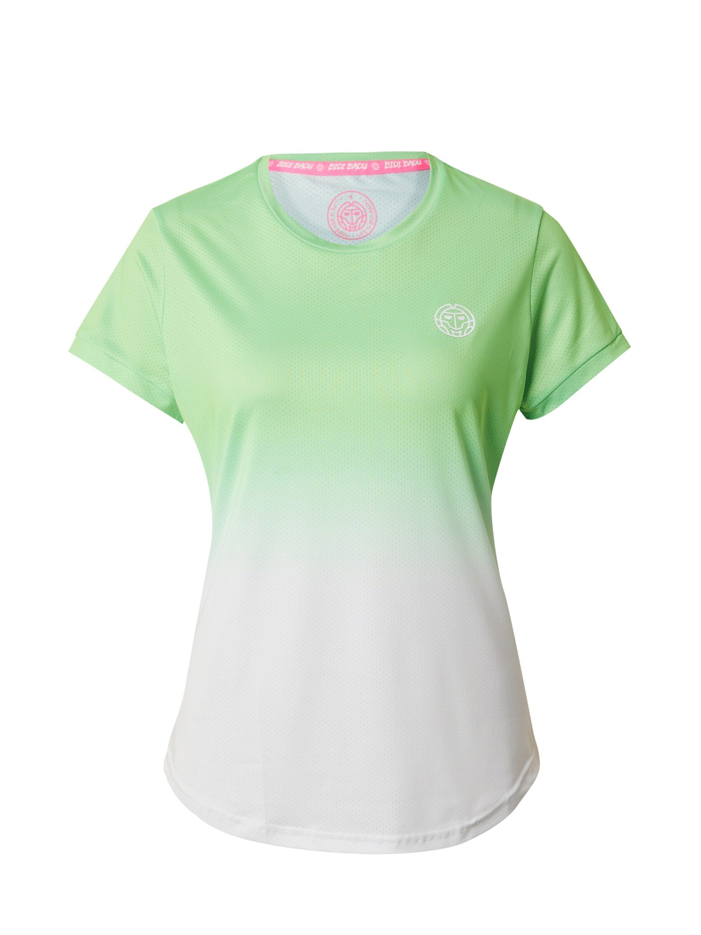 BIDI BADU T-Shirt (1-tlg) Plain/ohne Details