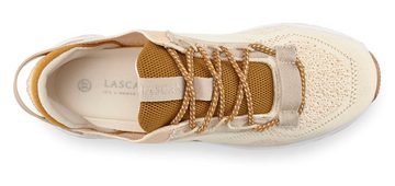 LASCANA ACTIVE Sneaker ultraleicht & bequem, Schnürhalbschuh, Freizeitschuh VEGAN