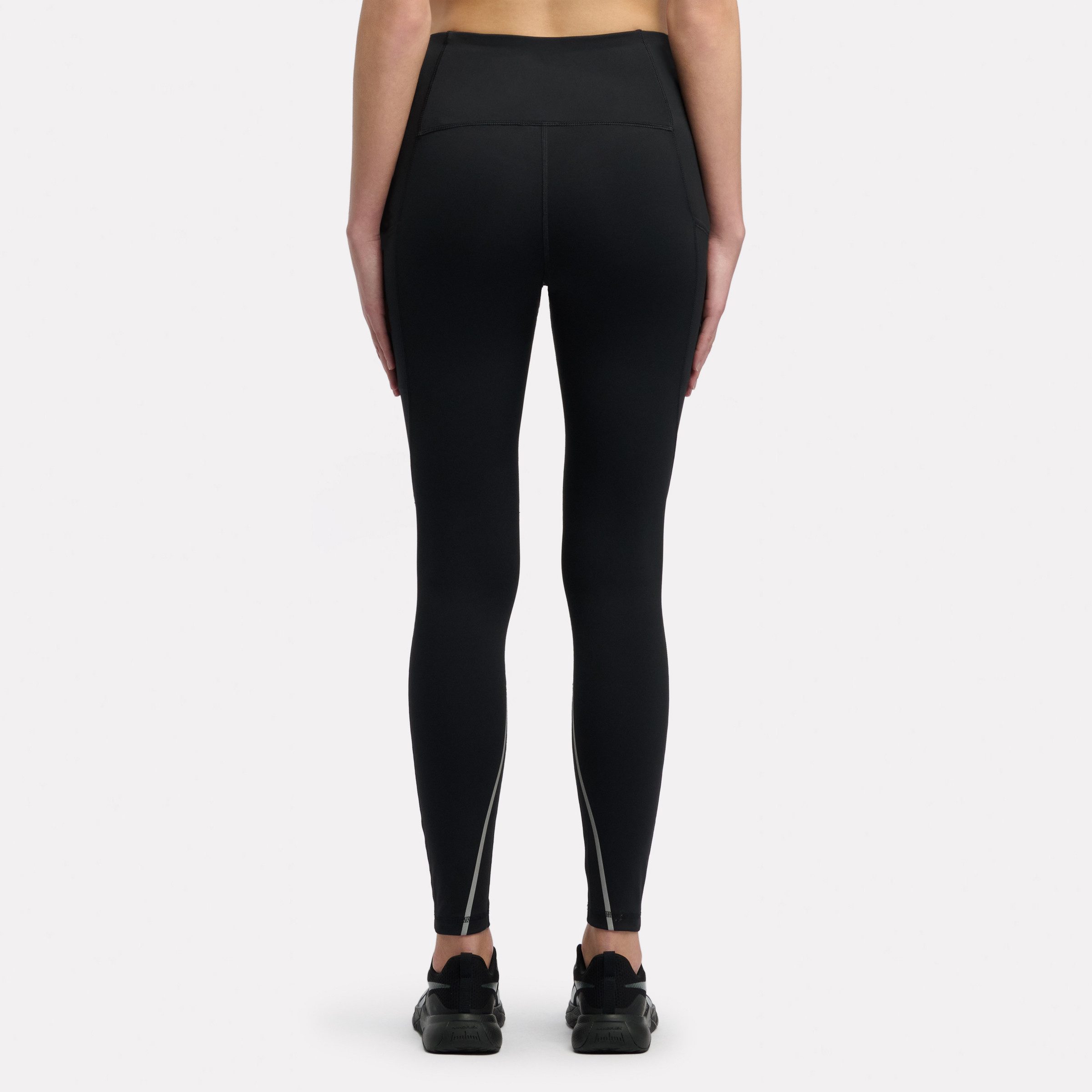 Reebok Lauftights HIGH RISE FULL LENGTH TIGHTS