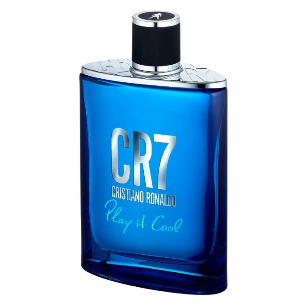 CRISTIANO RONALDO Eau de Toilette CR7 Play It Cool Eau De Toilette Spray 50ml