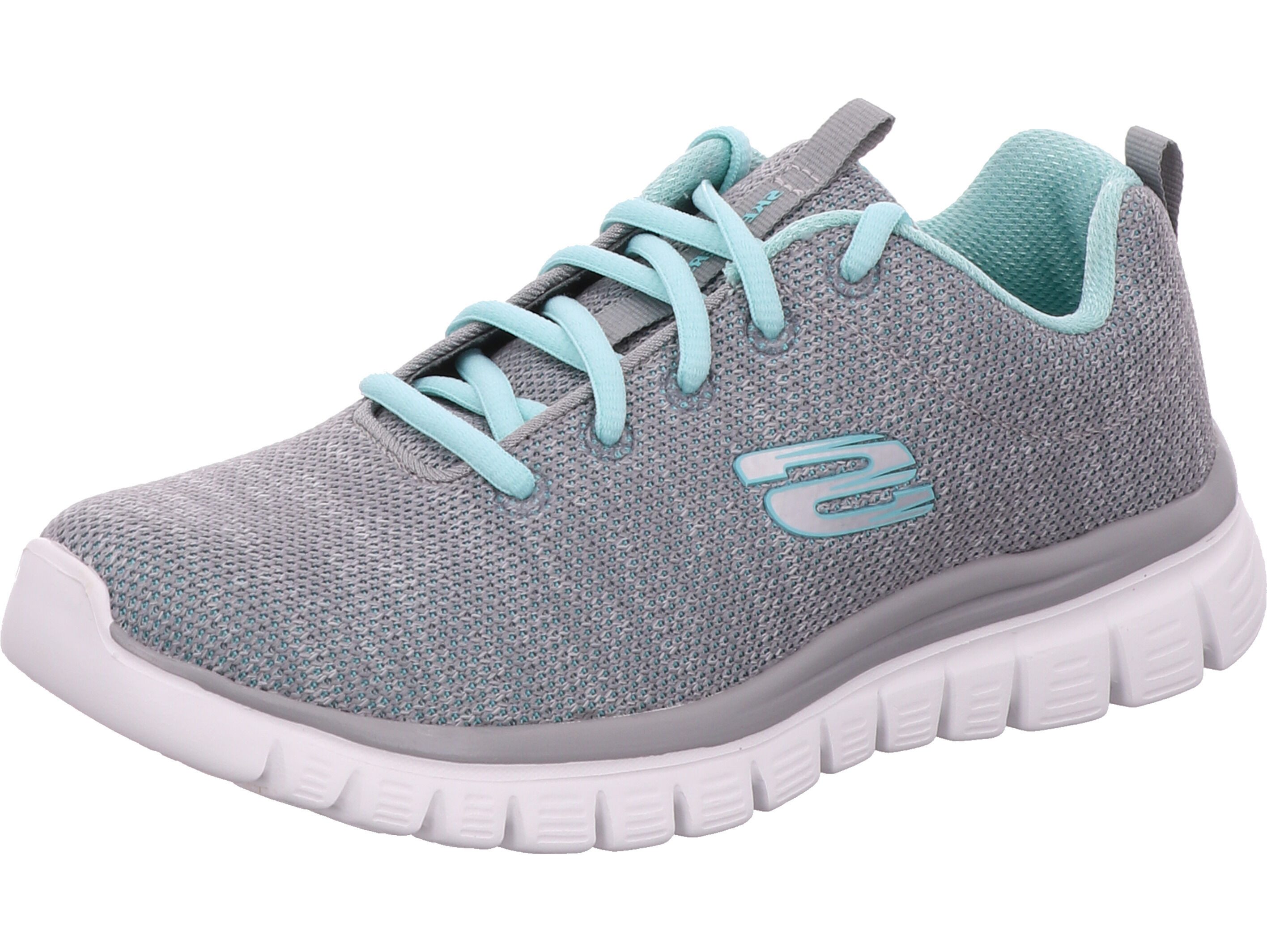Skechers GRACEFUL - TWISTED FORTUNE Sneaker günstig online kaufen