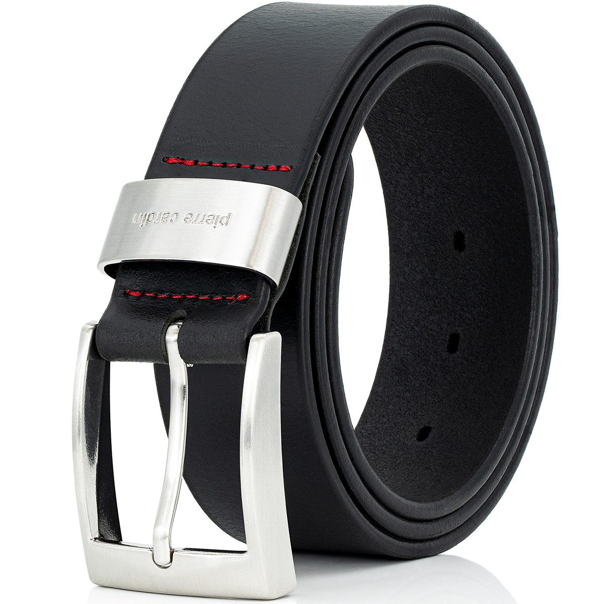 Pierre Cardin Ledergürtel