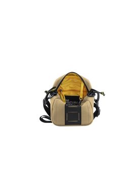 NATIONAL GEOGRAPHIC Schultertasche EXPLORER III, aus recycelten PET-Flaschen