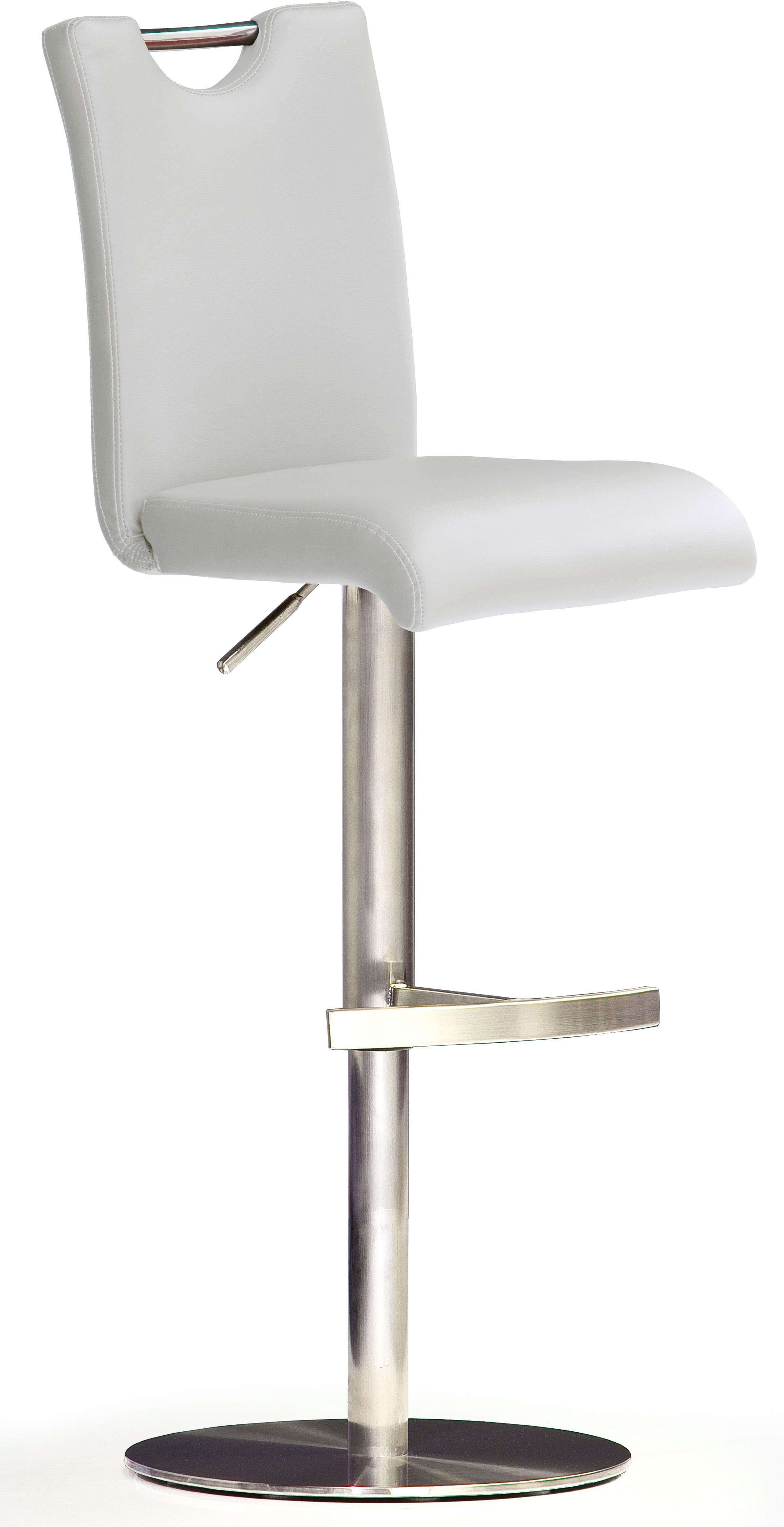 MCA furniture Bistrostuhl BARBECOOL Barhocker Bistrostuhl günstig online kaufen