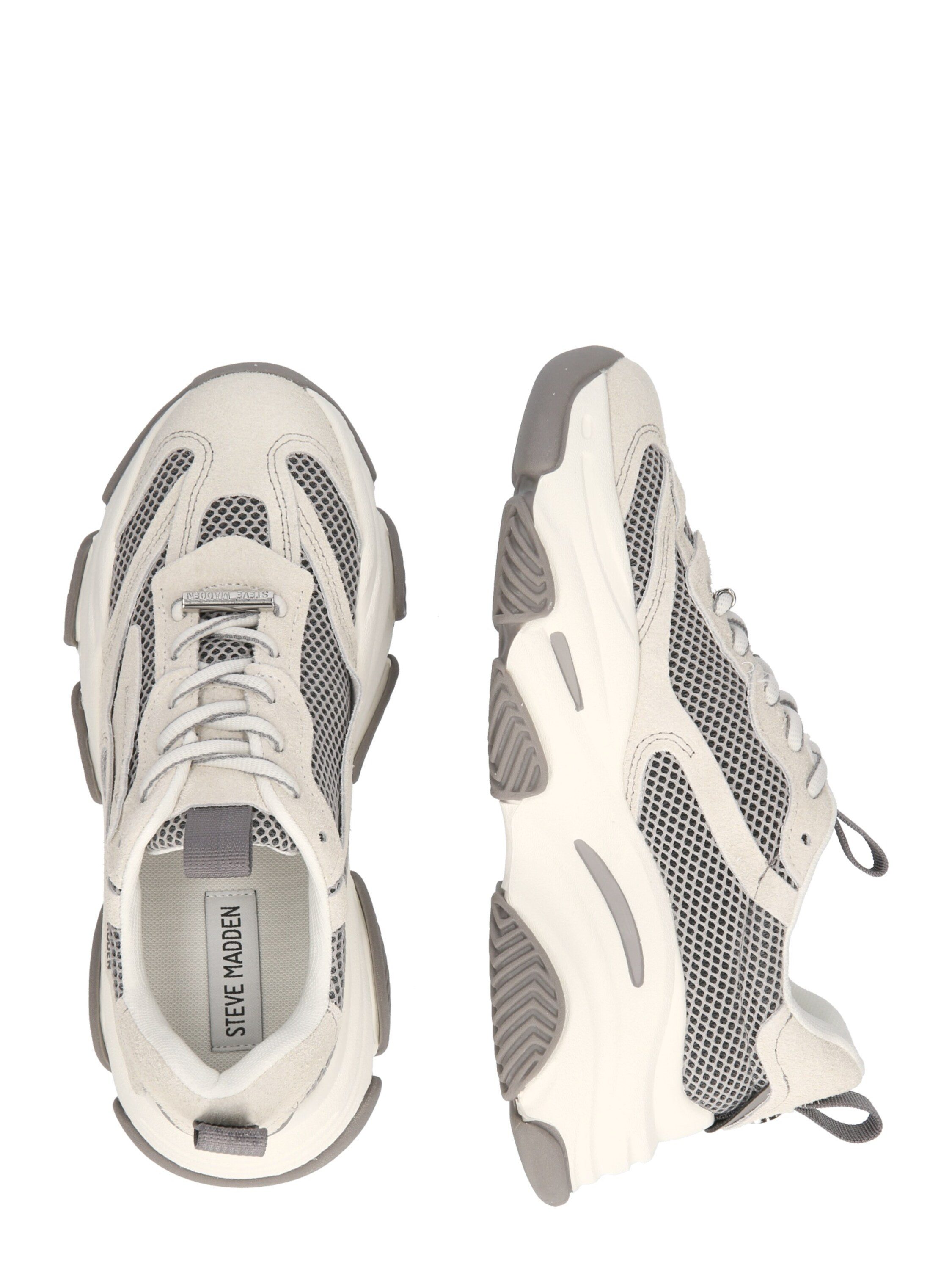 STEVE MADDEN POSSESSION Sneaker (1-tlg) günstig online kaufen
