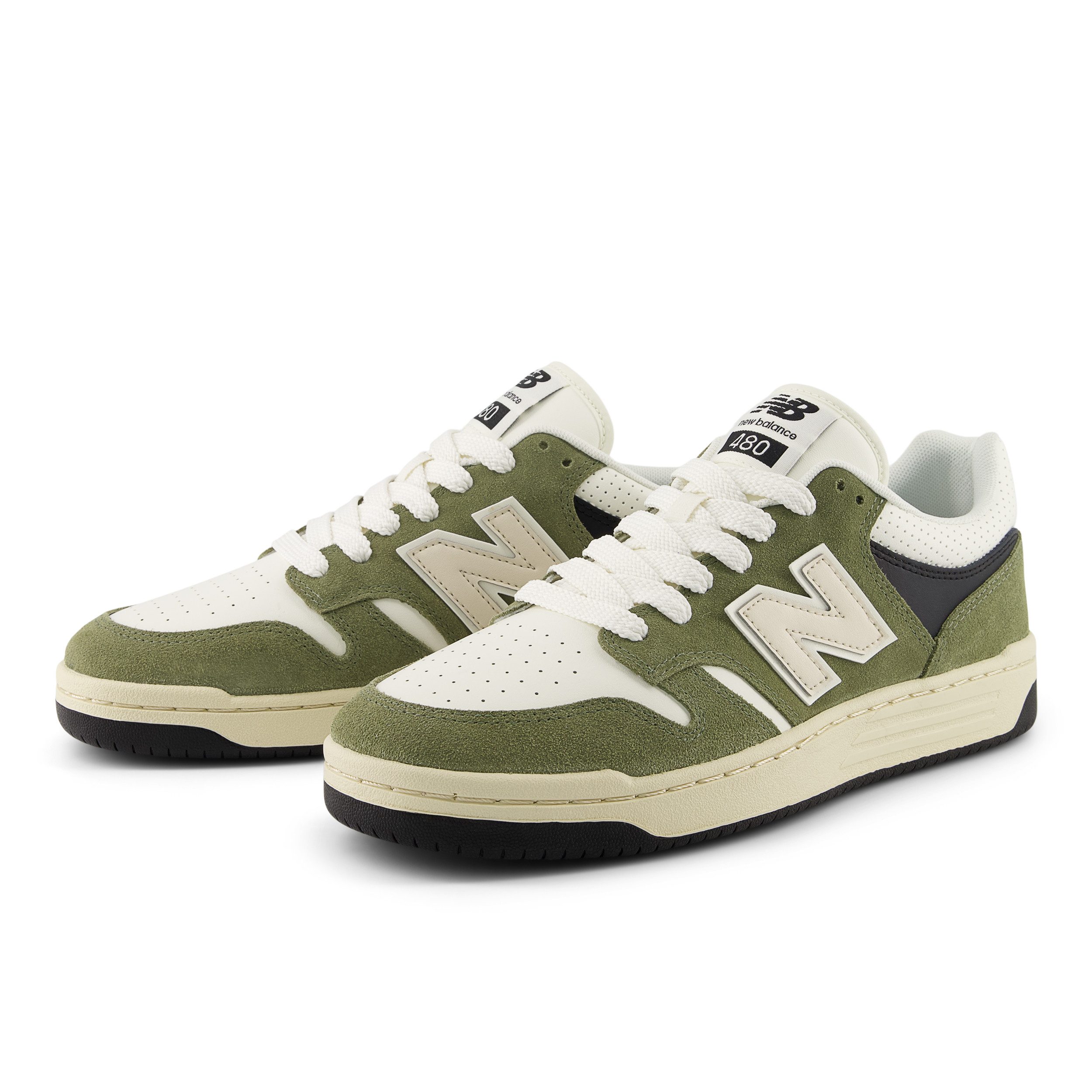 New Balance BB480 Sneaker günstig online kaufen