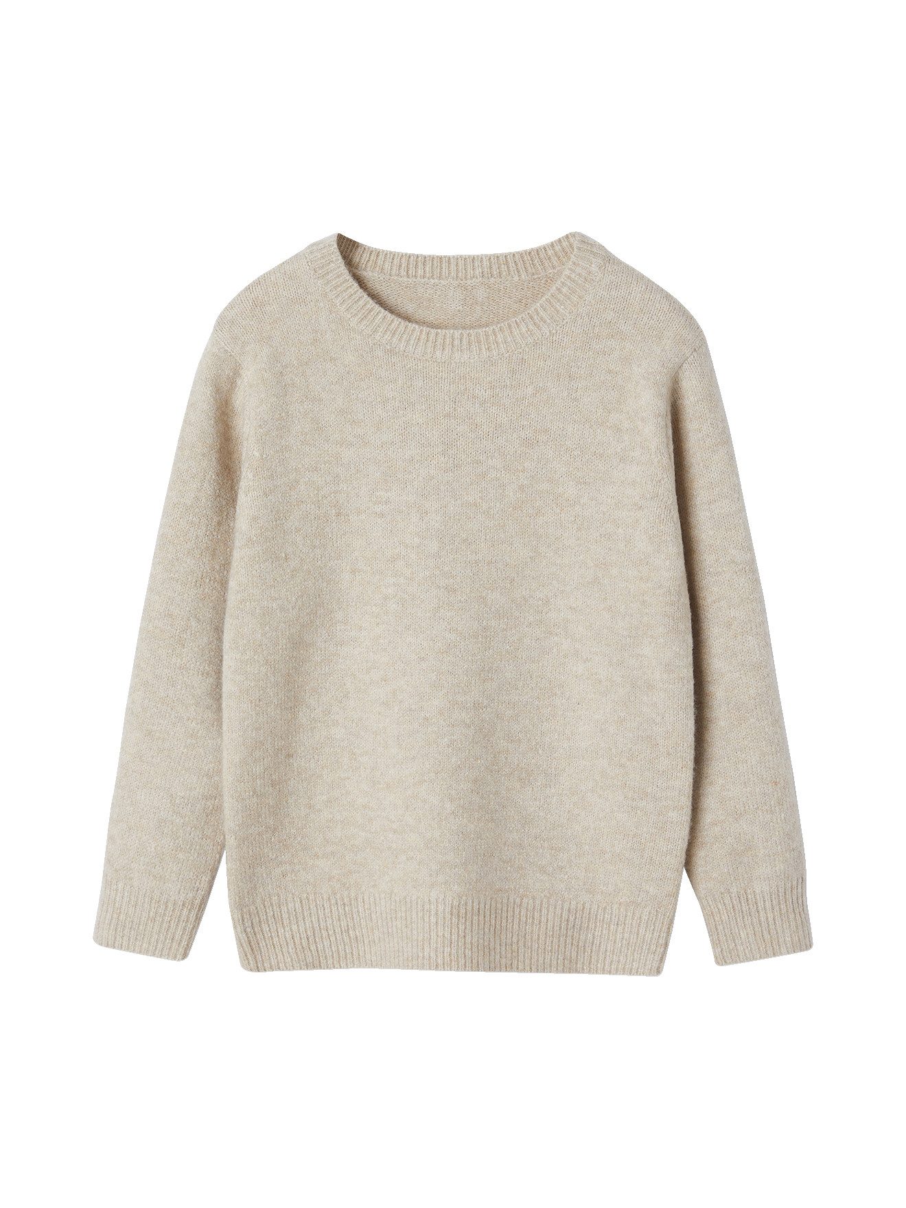 Pullunder Weicher Jungen Pullover