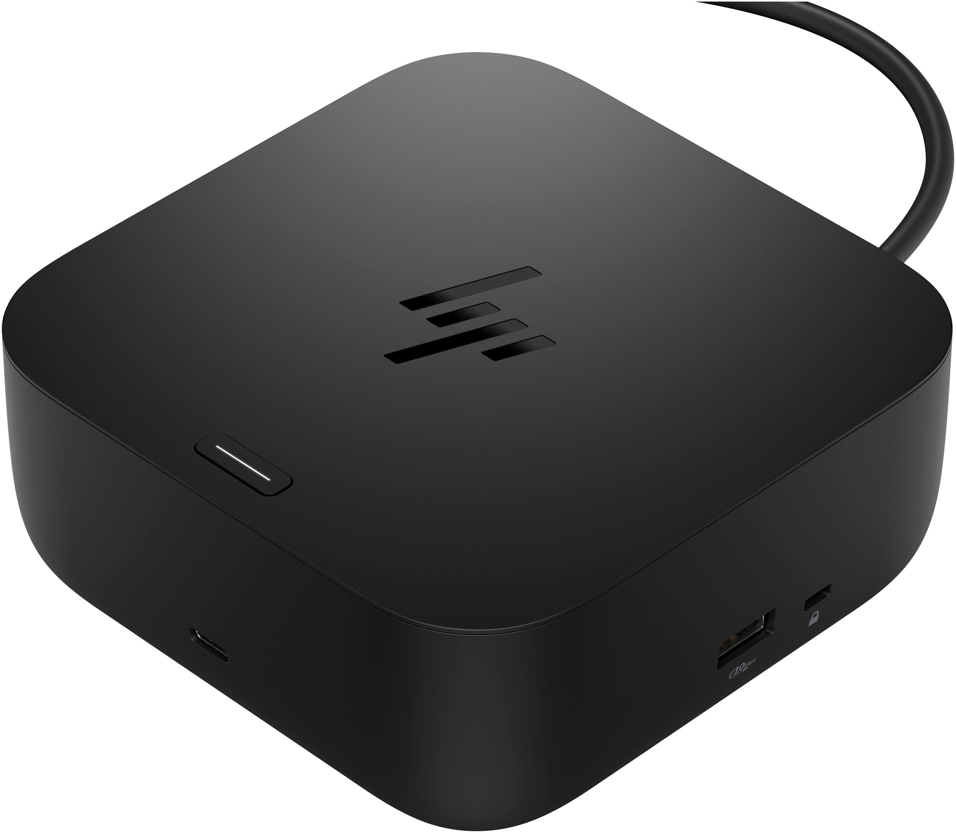 HP Laptop-Dockingstation USB-C 100 W G6 Dockingstation