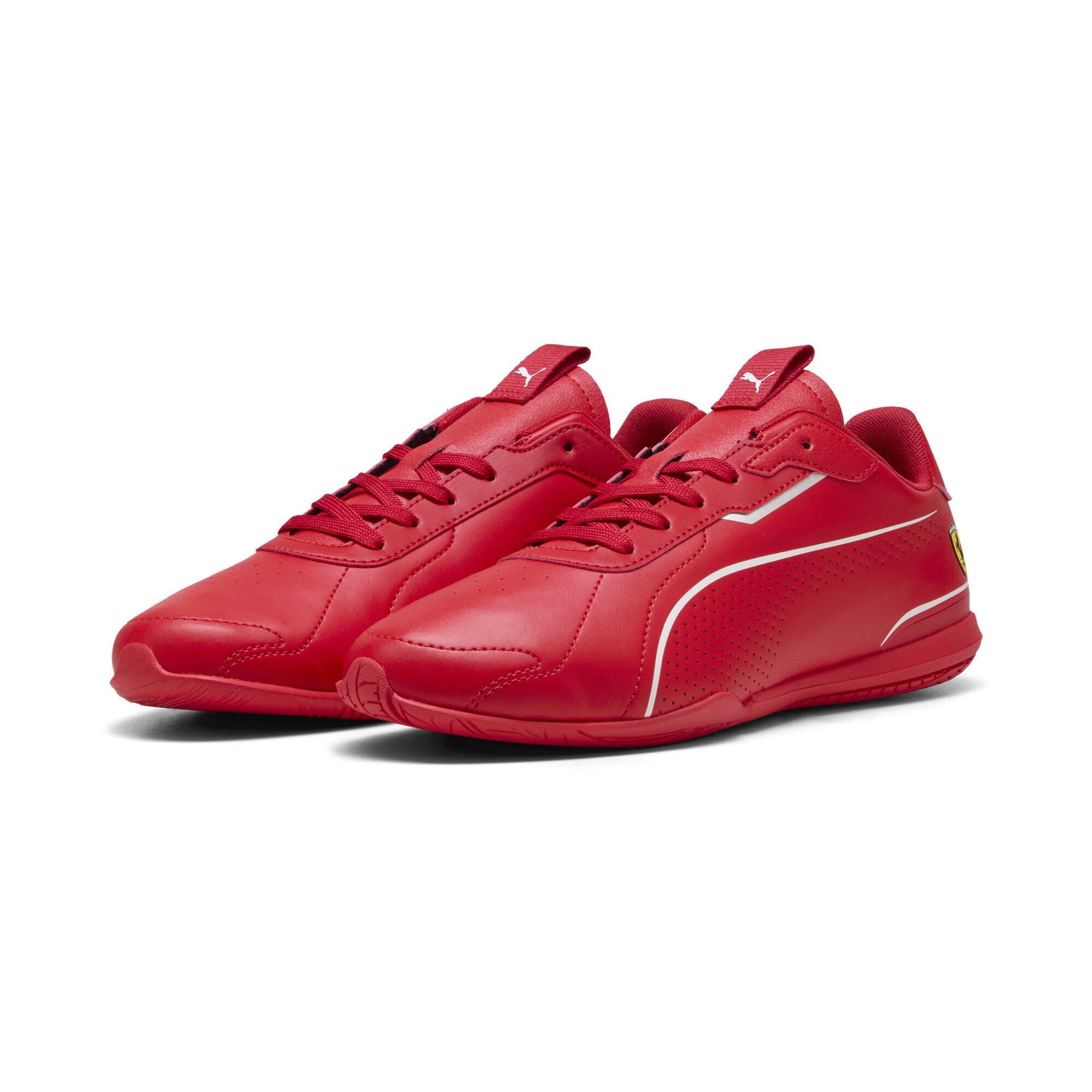 Rosso Corsa Red