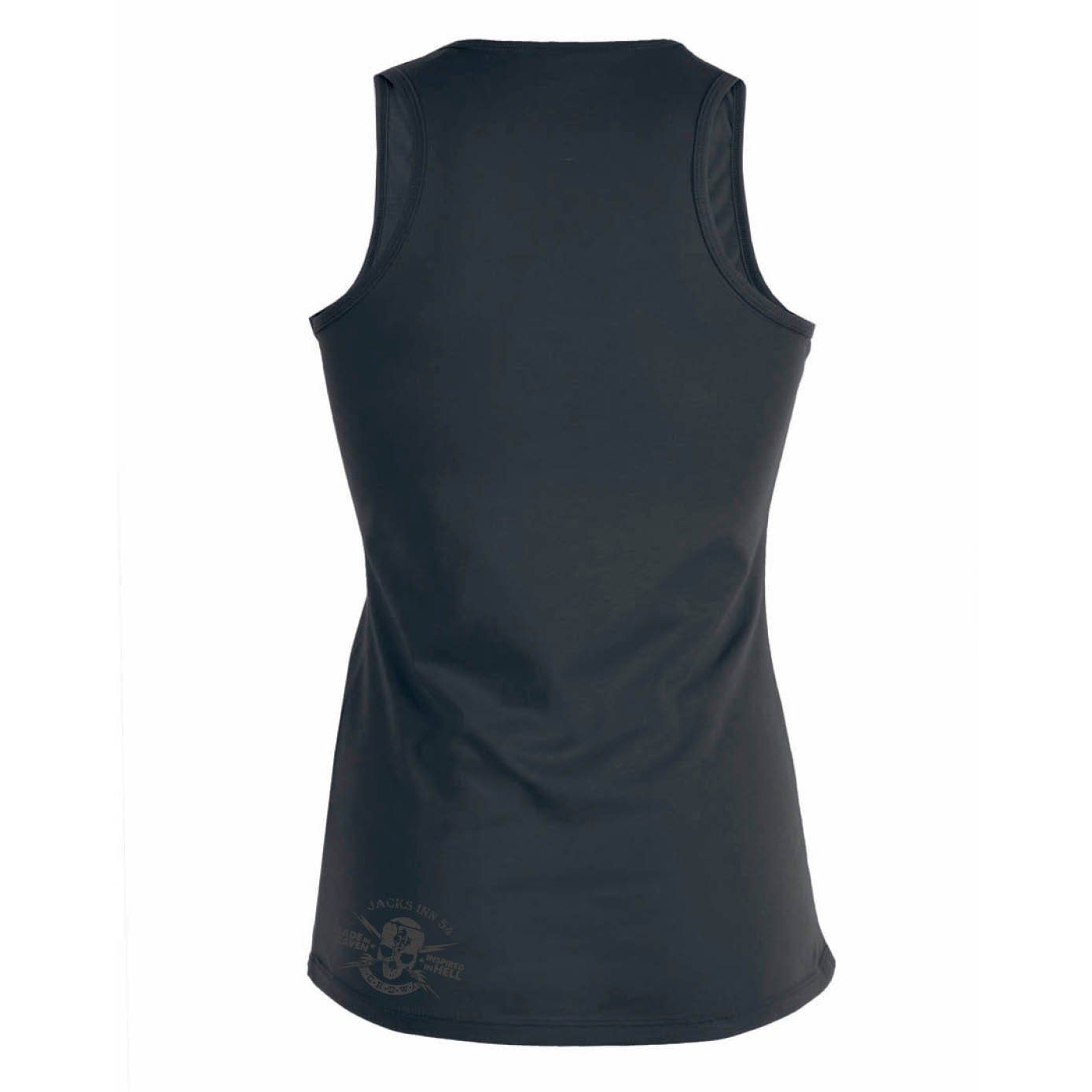 JACK'S INN 54 Tanktop Bad Ass günstig online kaufen