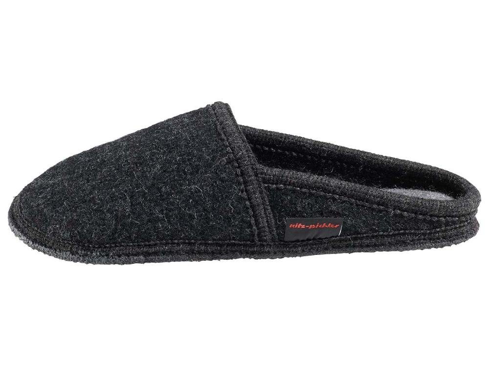 kitz pichler kitz-pichler Hausschuhe 'Virgen' Schnürstiefel